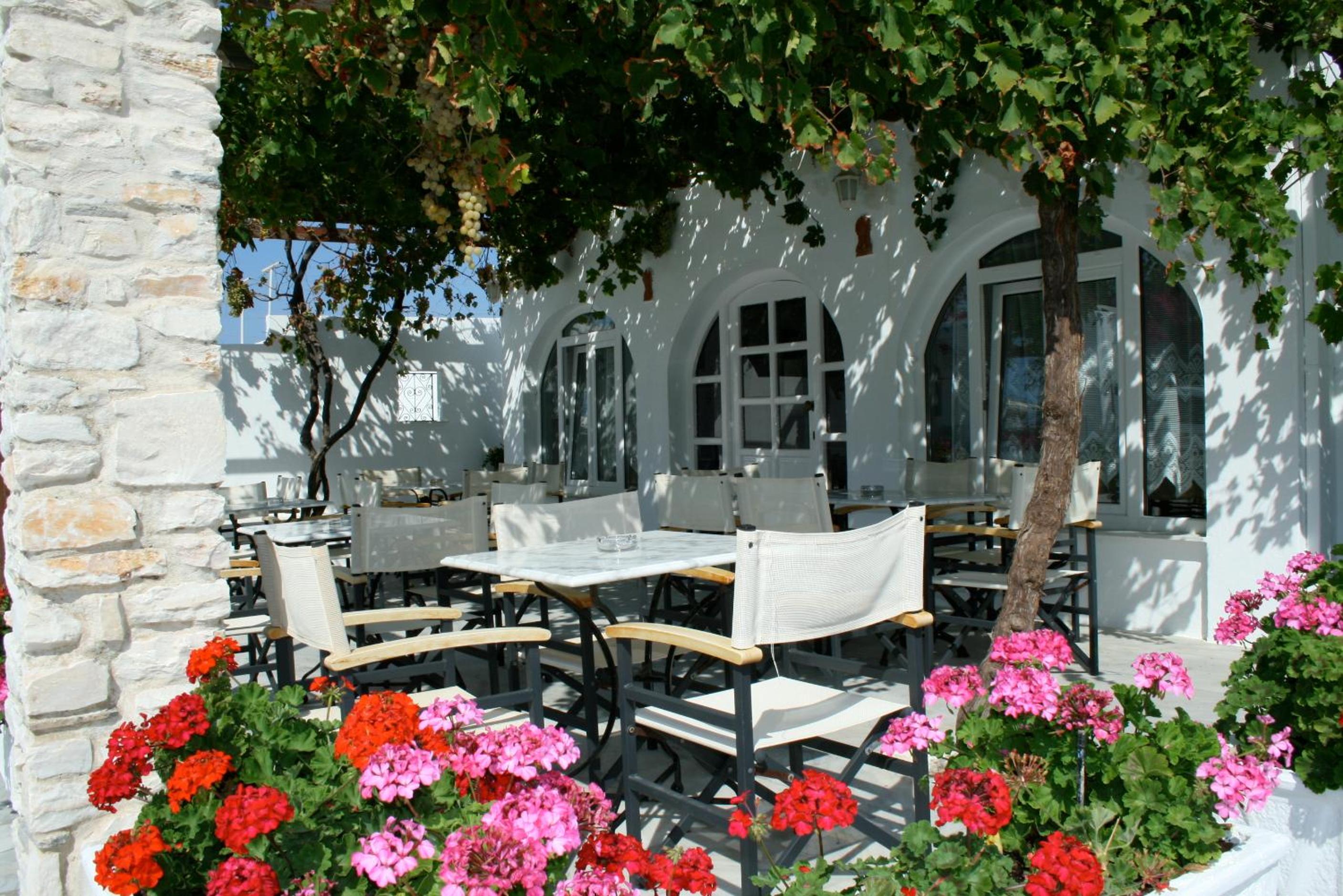Bungalows Marina 30