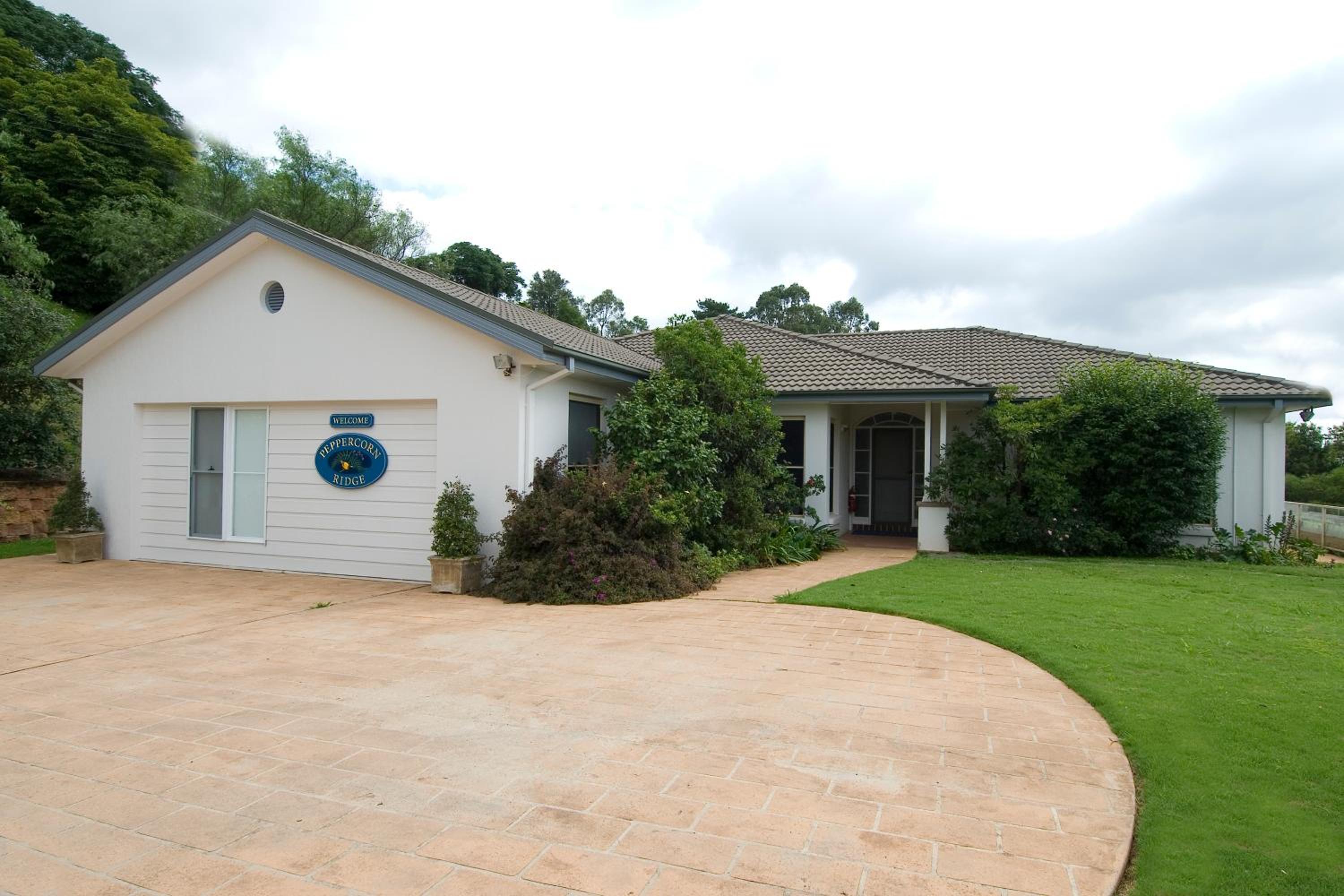 Hotel Loxley On Bellbird Hill