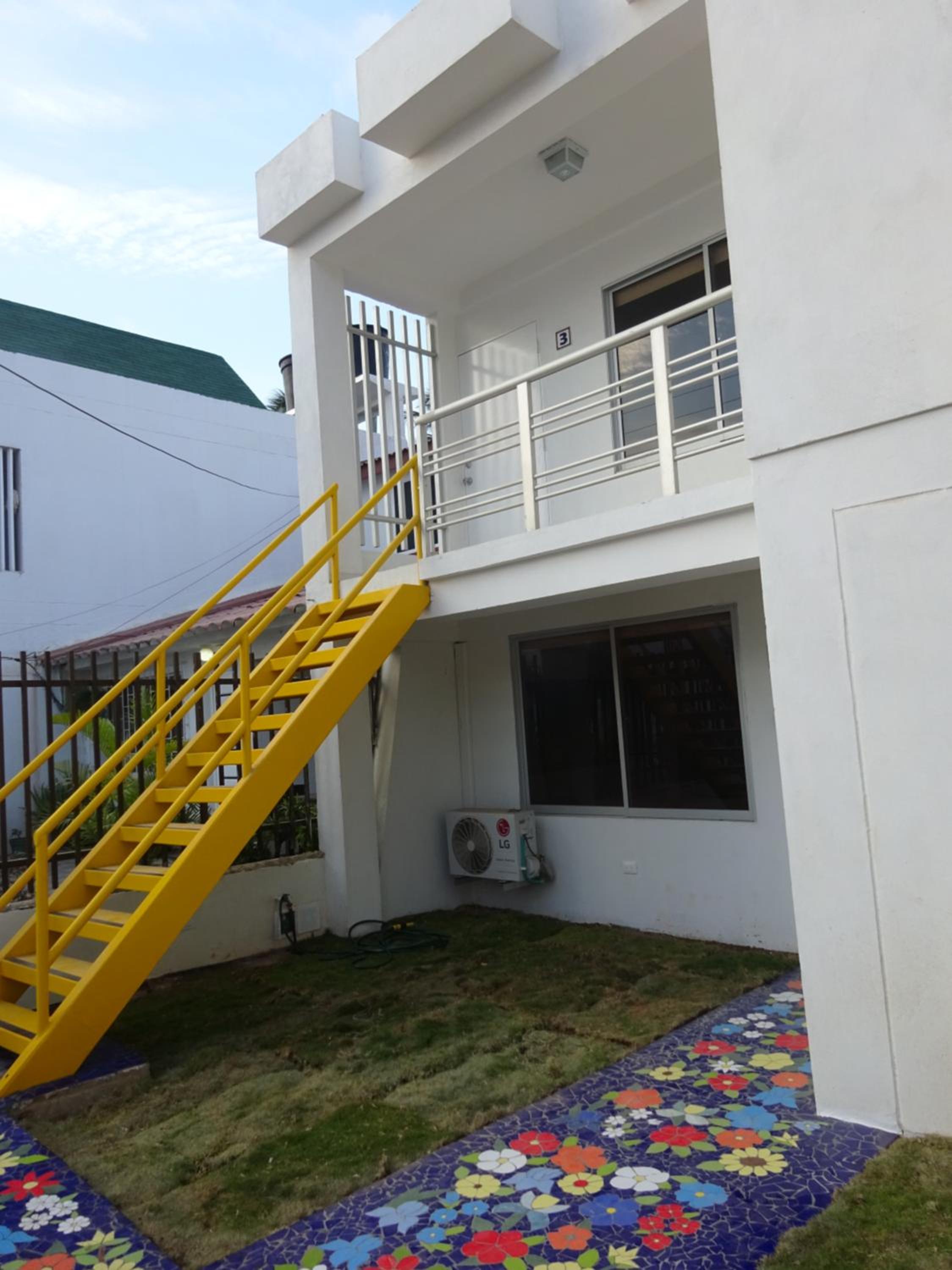 Our Place