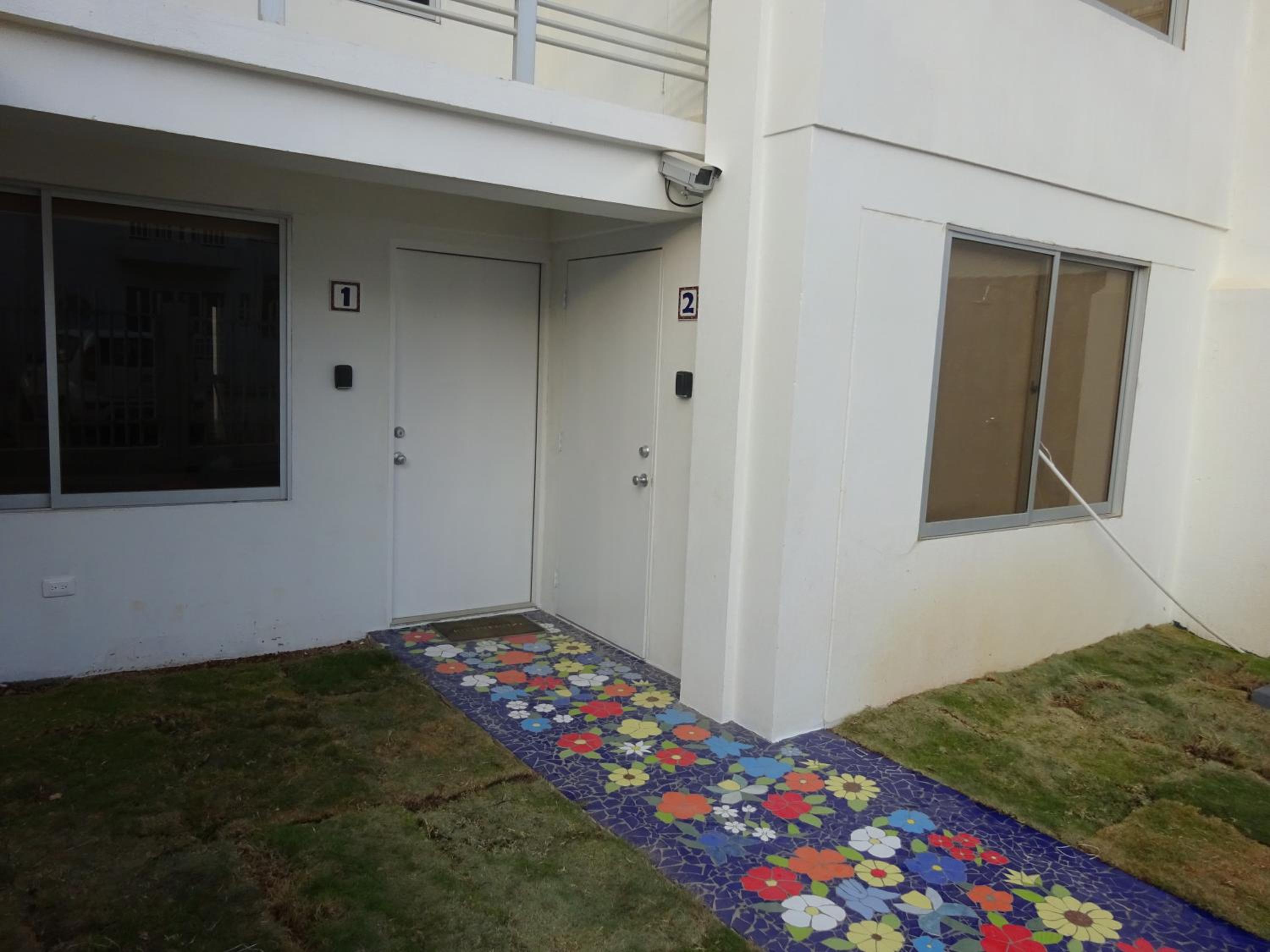 Our Place