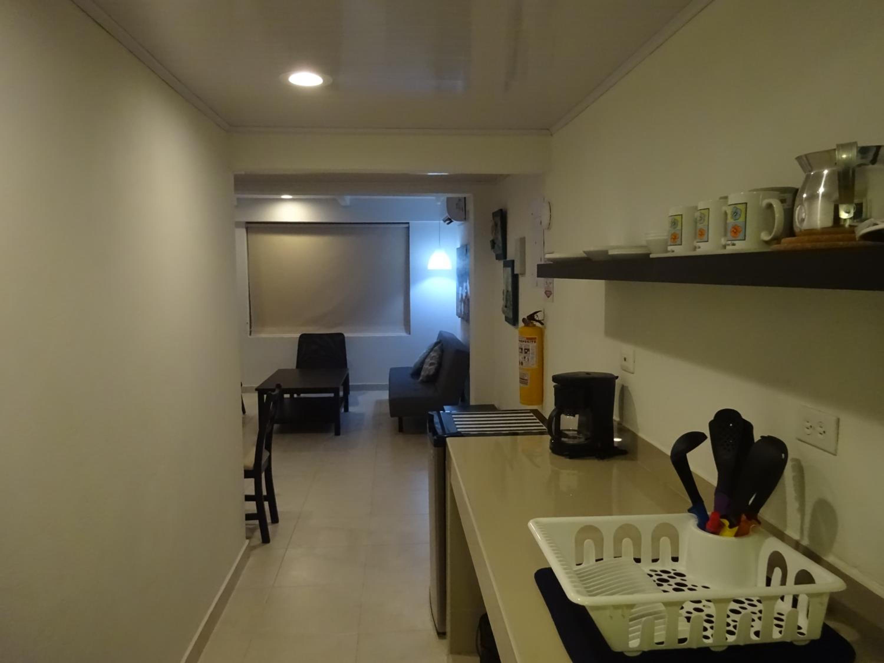 Our Place