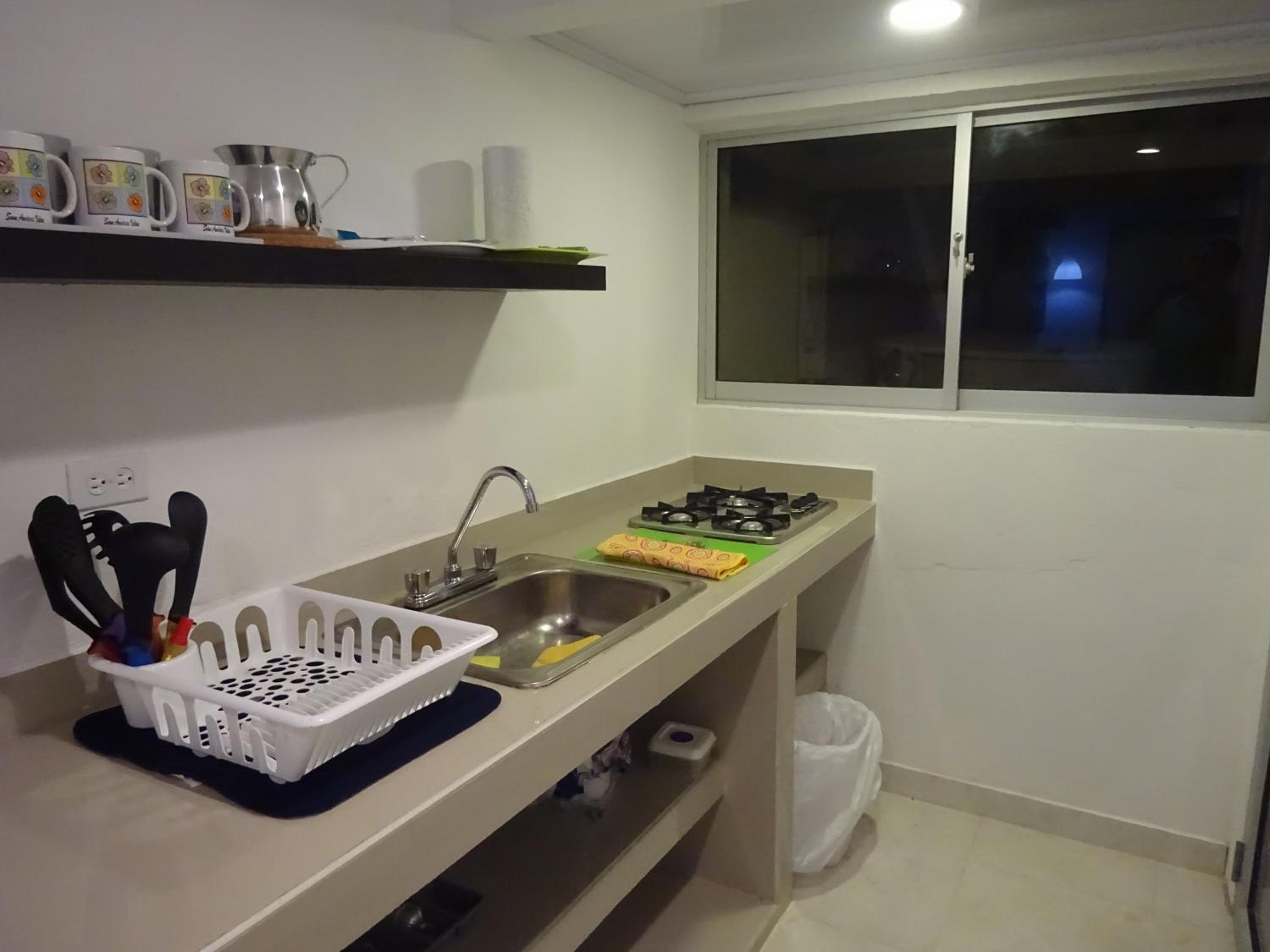 Our Place