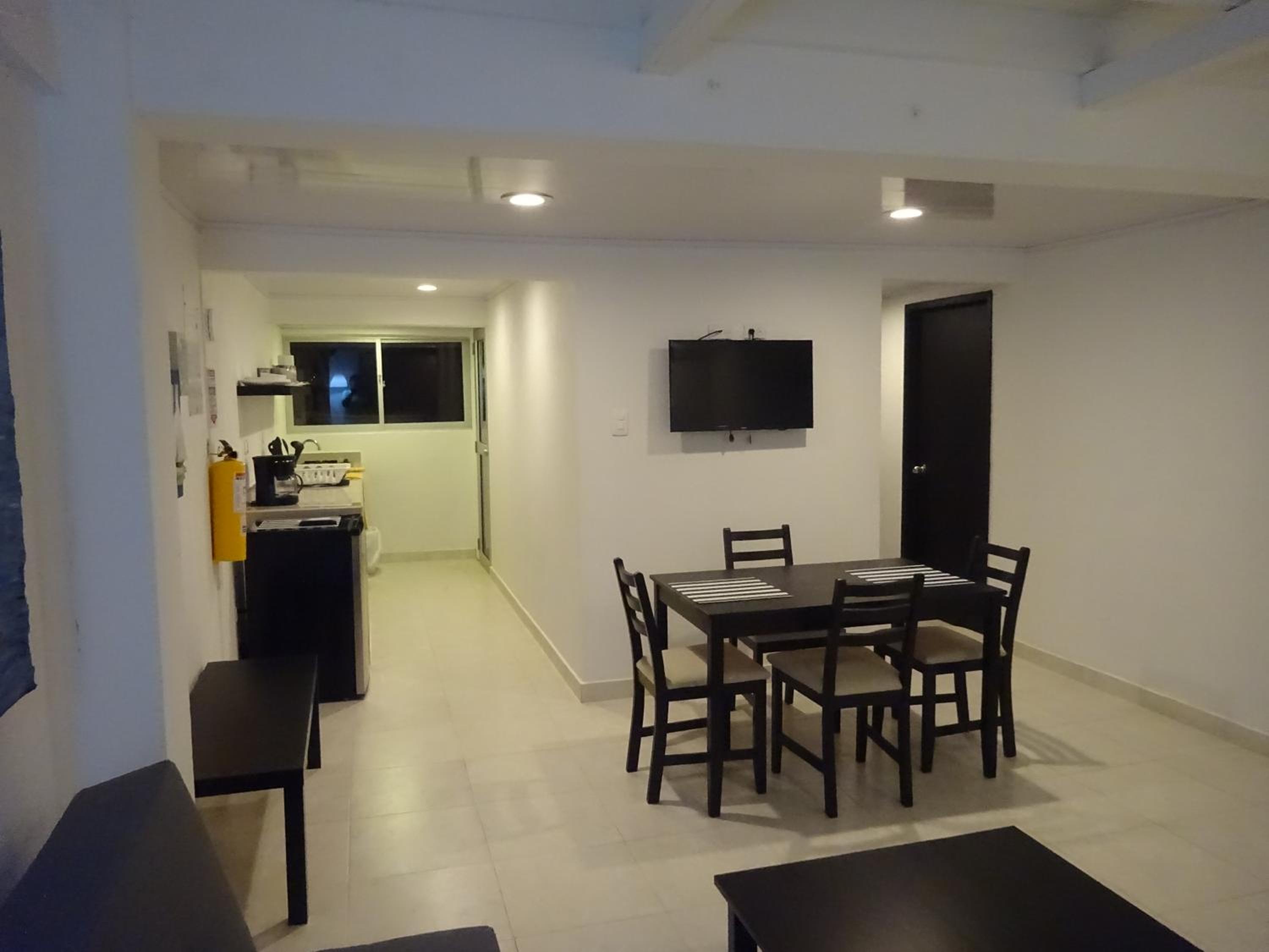 Our Place