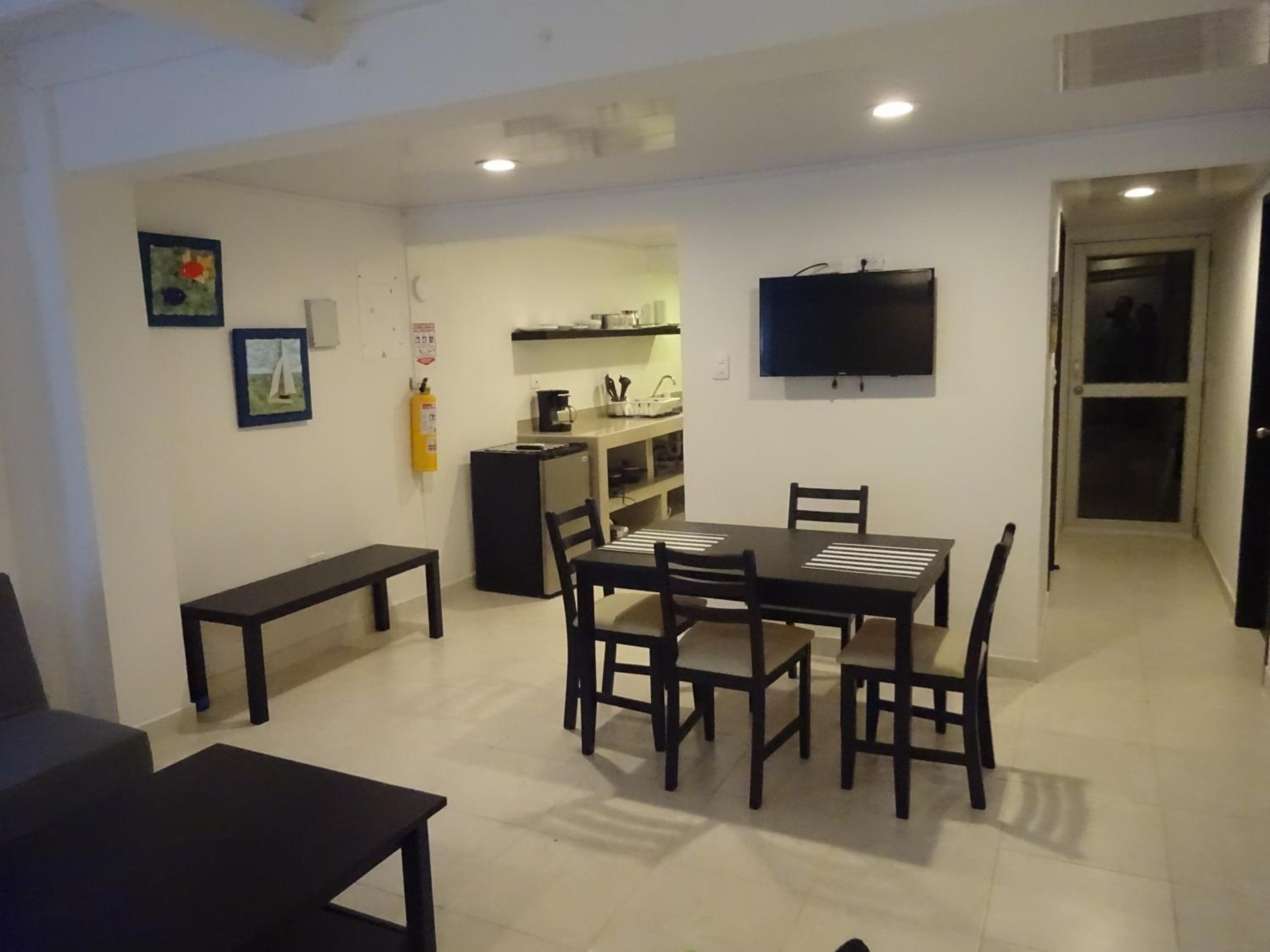 Our Place