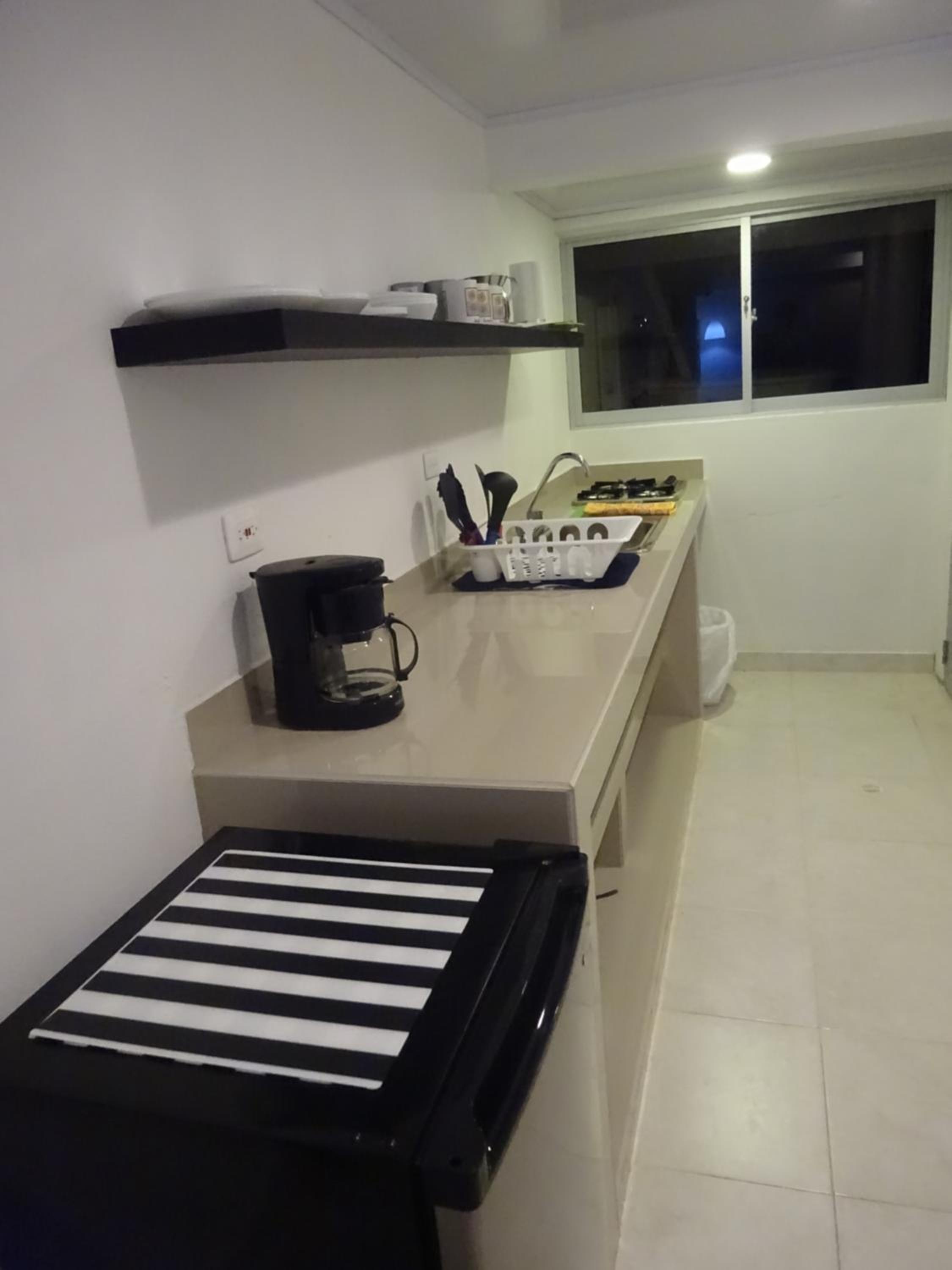 Our Place