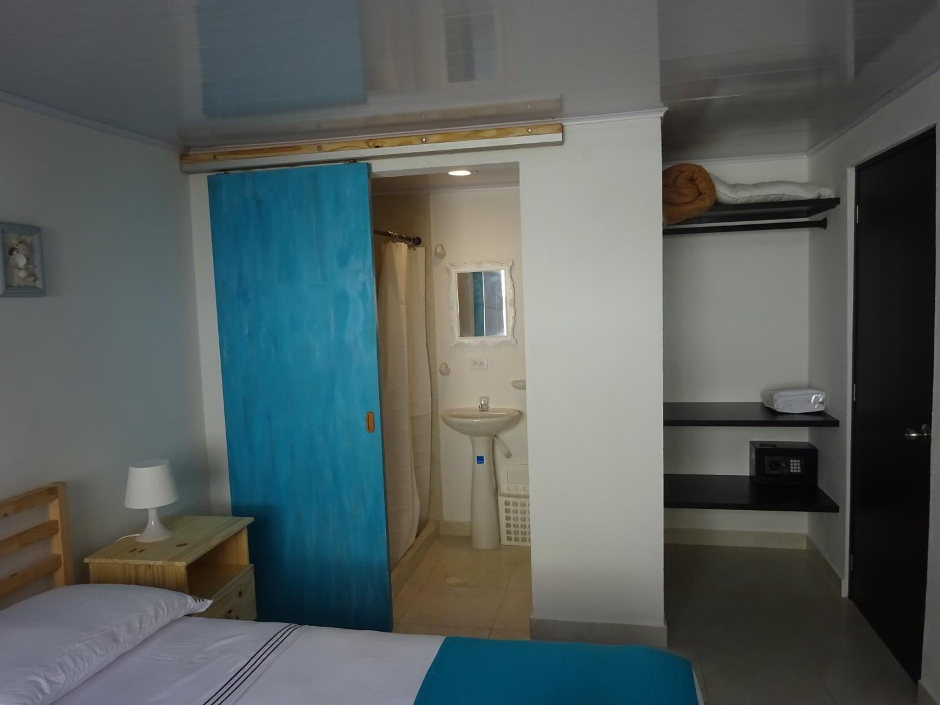 Our Place