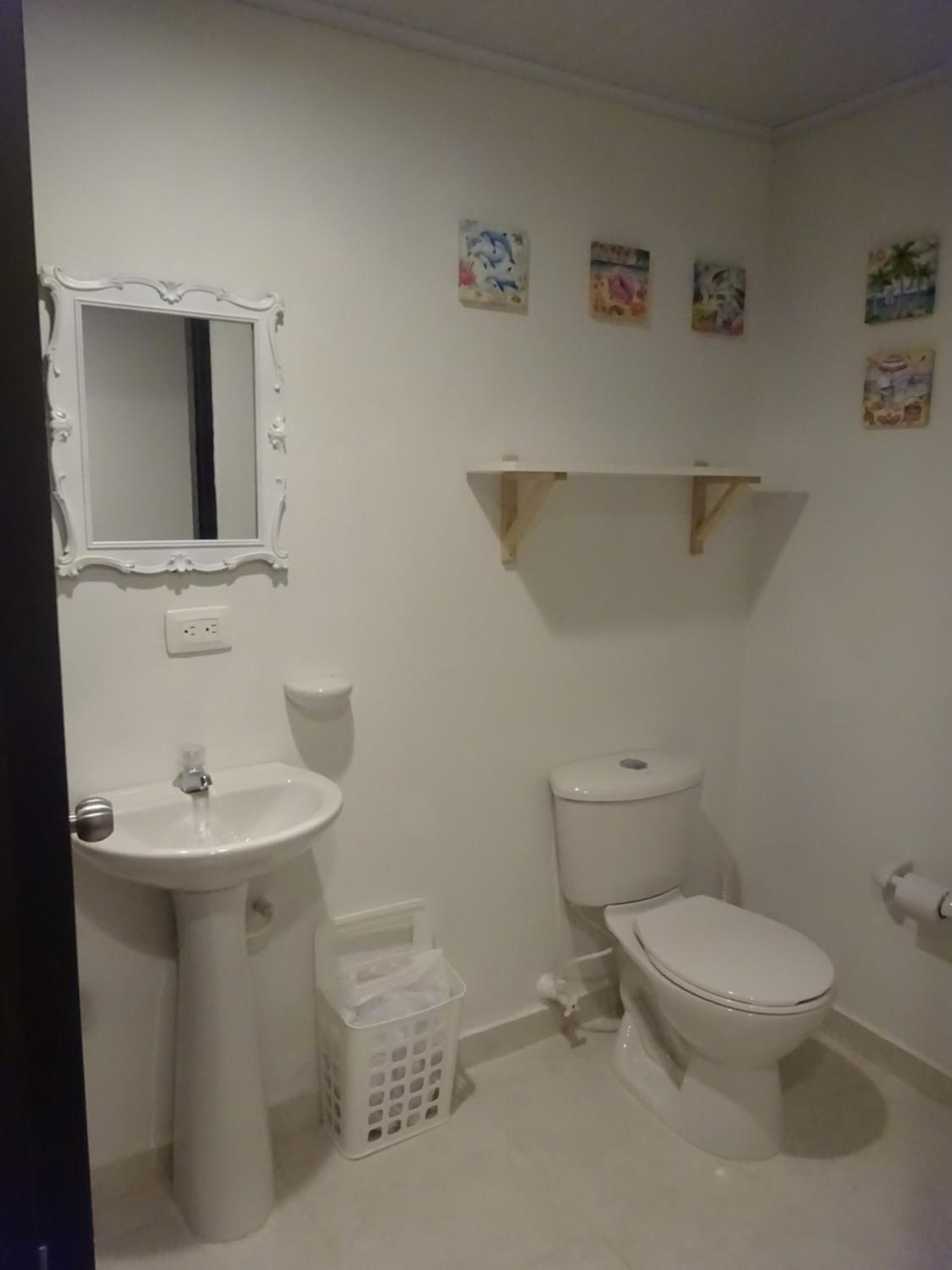 Our Place
