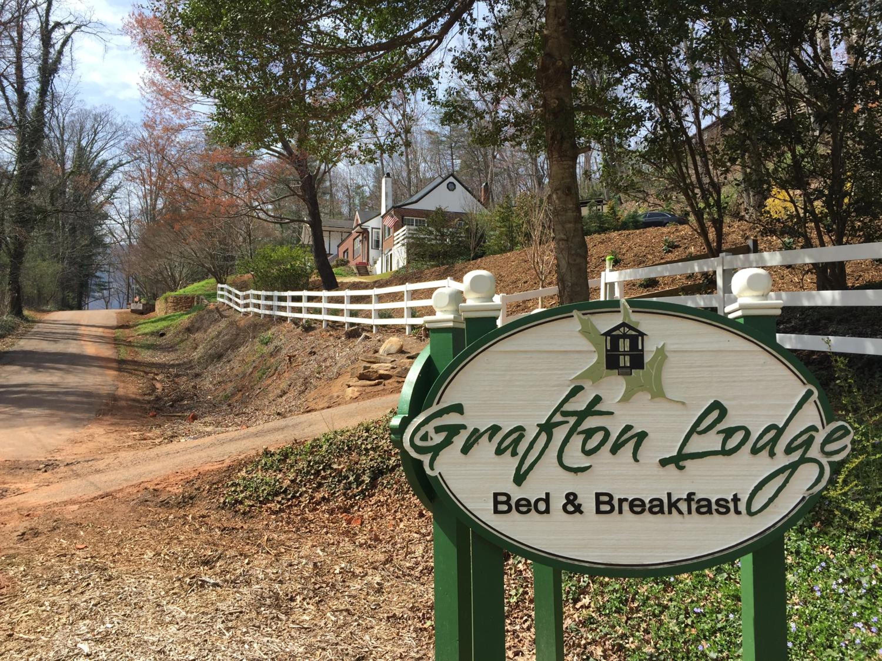 Grafton Lodge