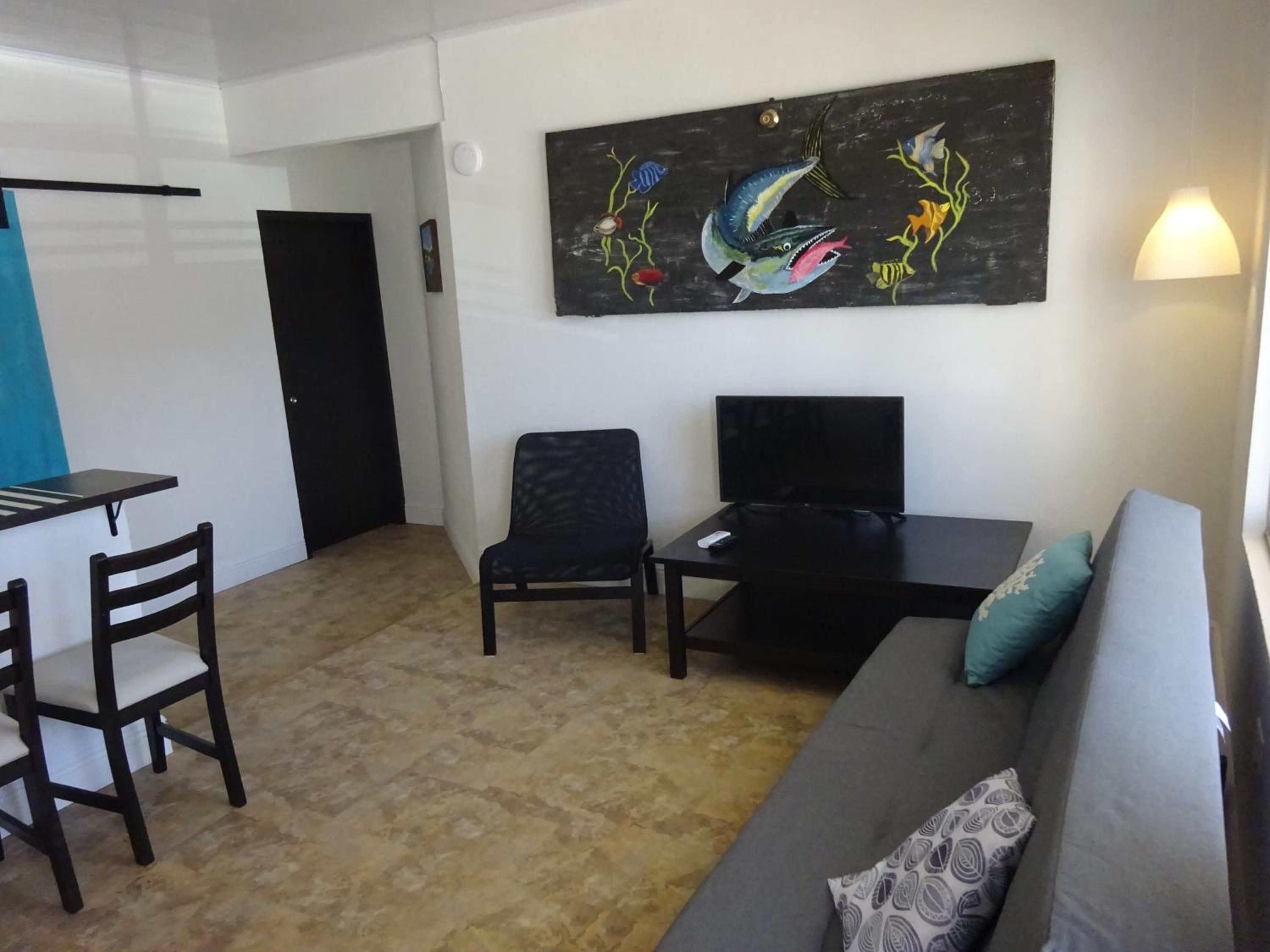 Our Place