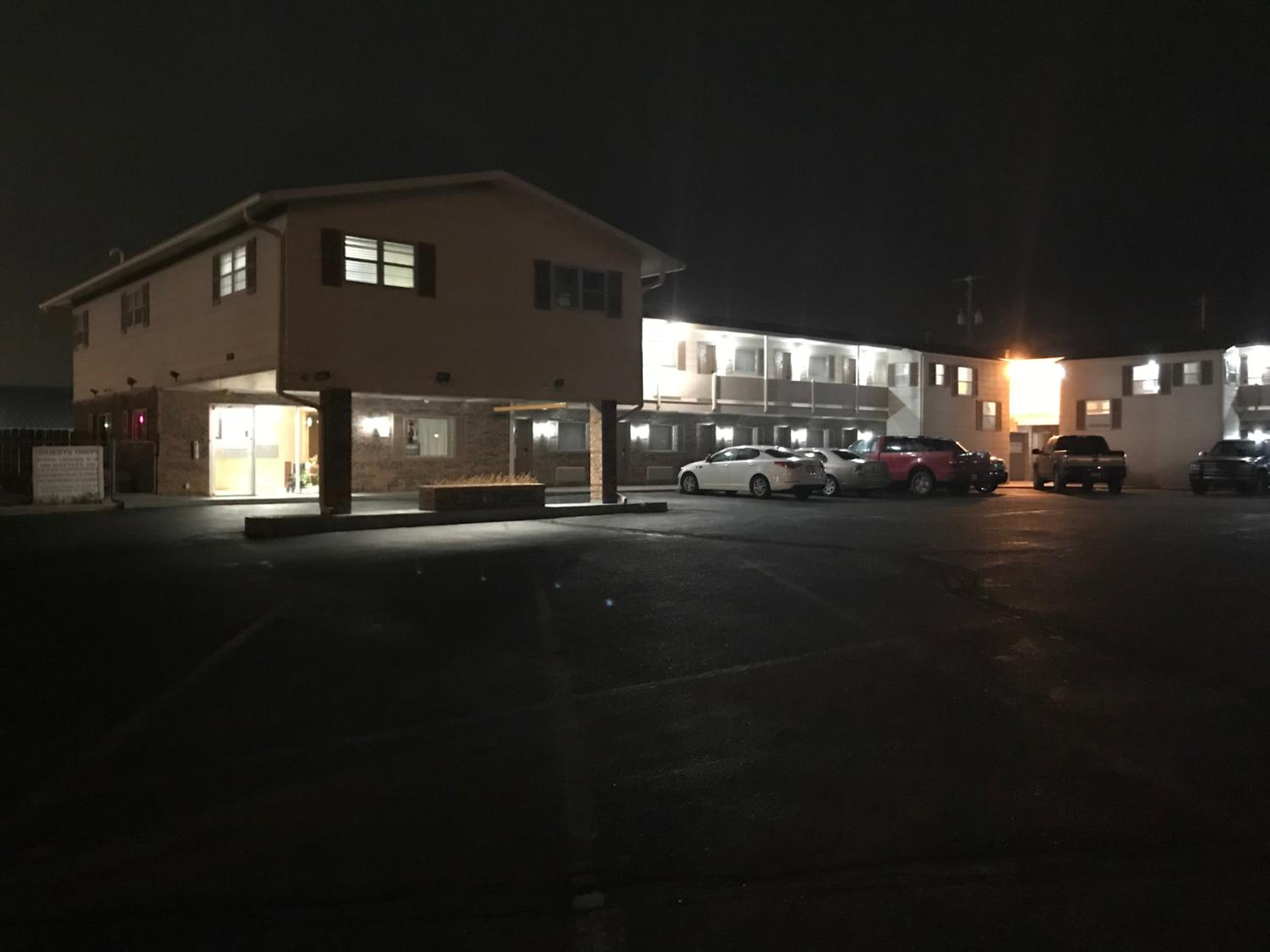 Dodge City Vacations - Regency Inn - Property Image 12