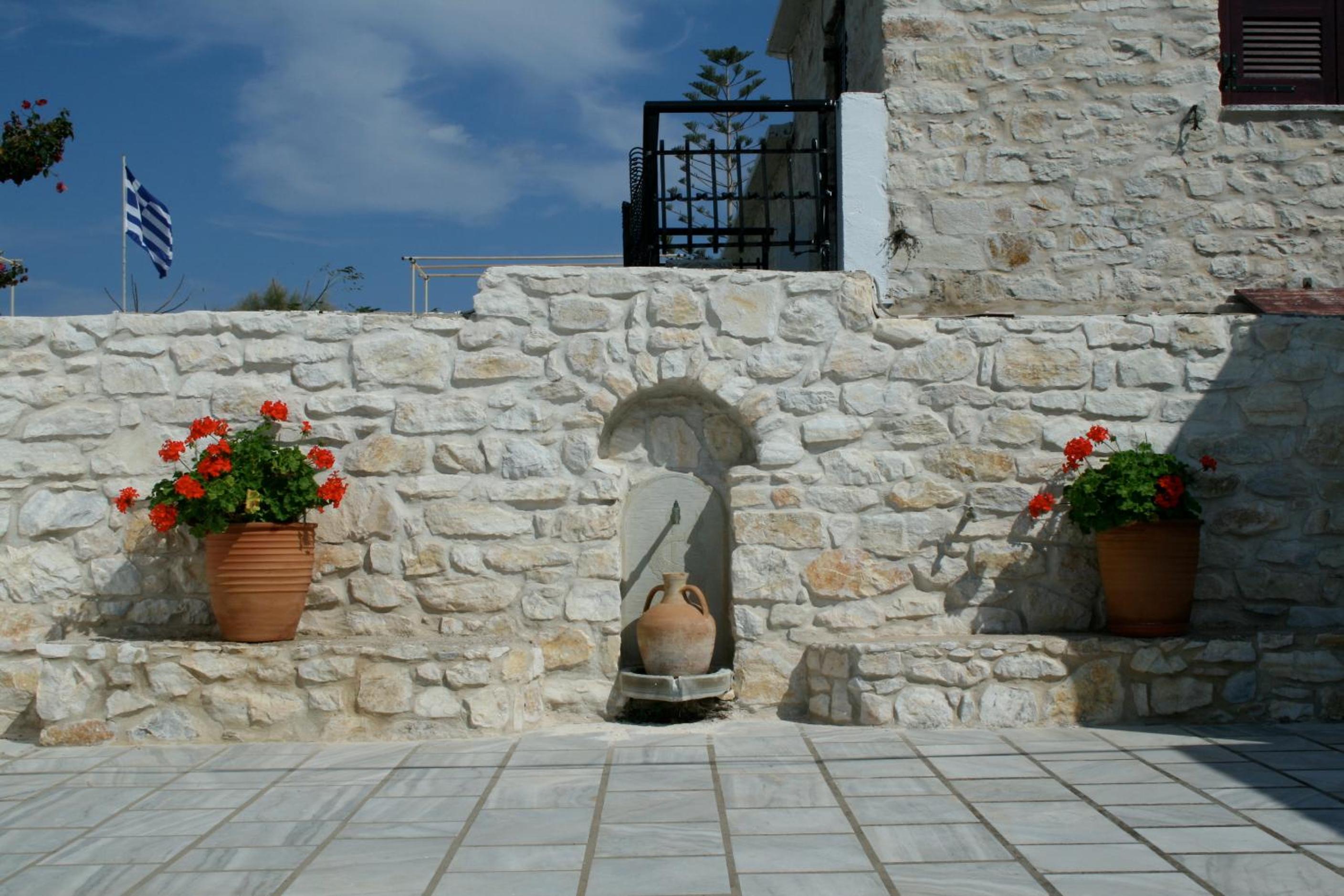 Bungalows Marina 31
