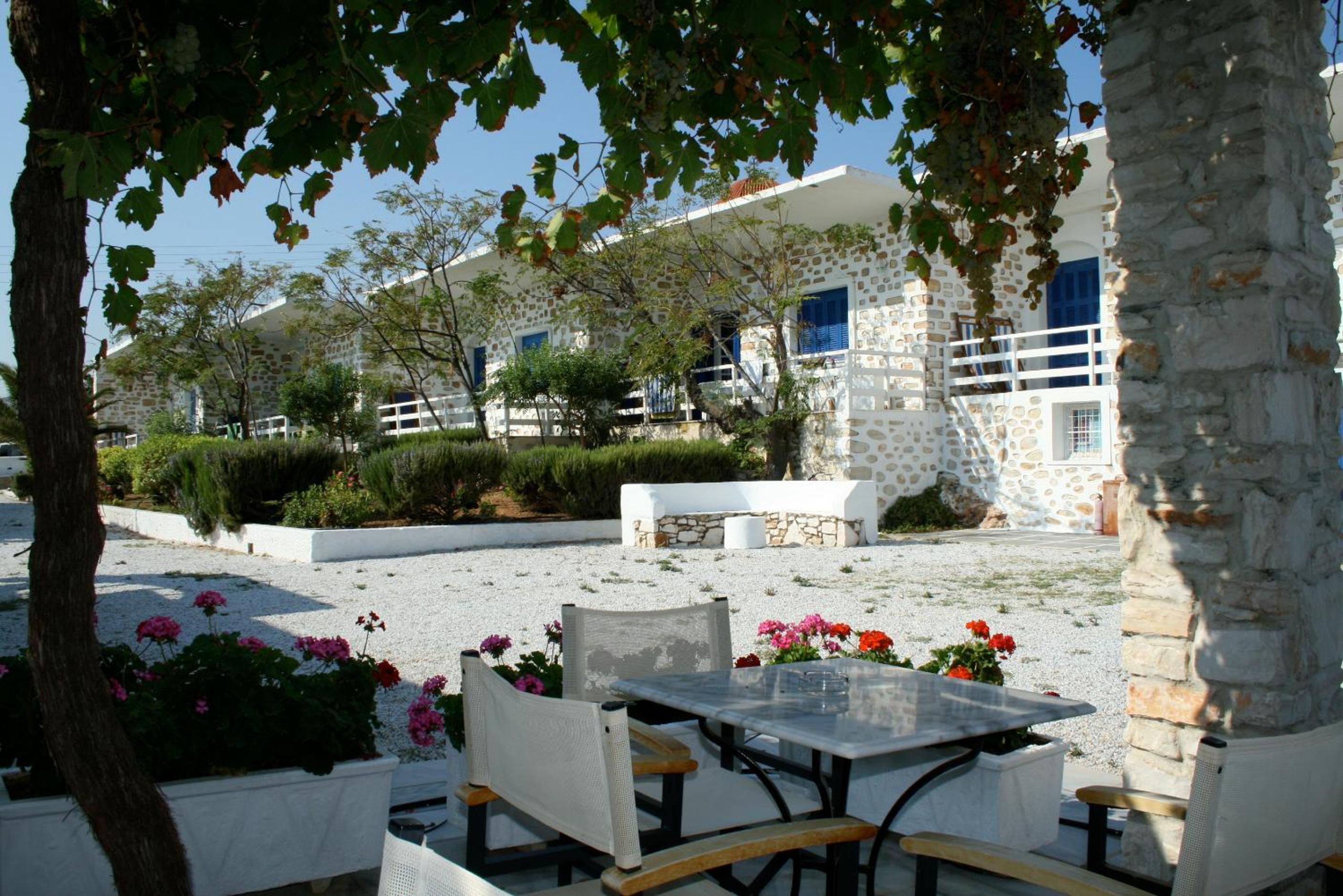 Bungalows Marina 28