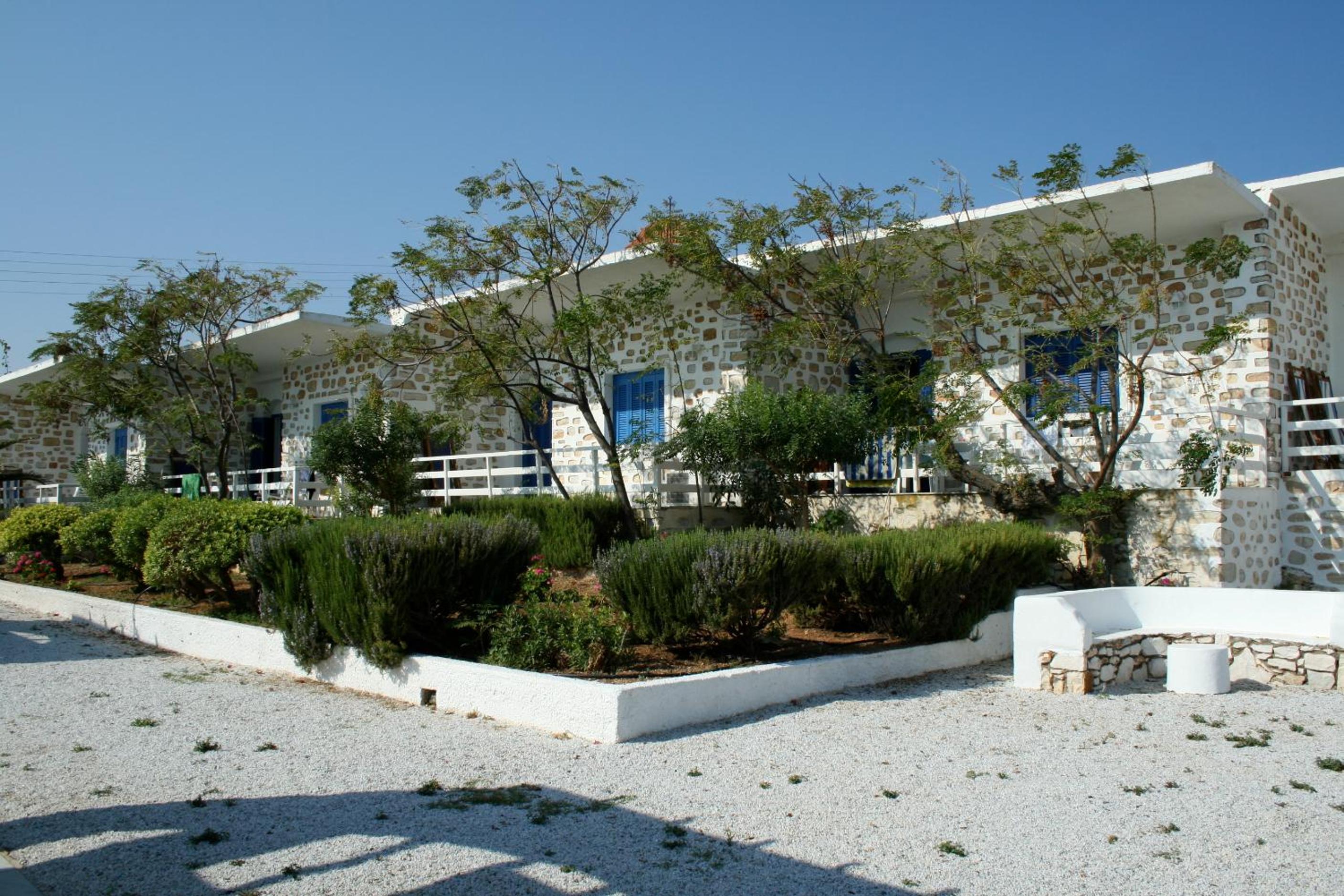 Bungalows Marina 32