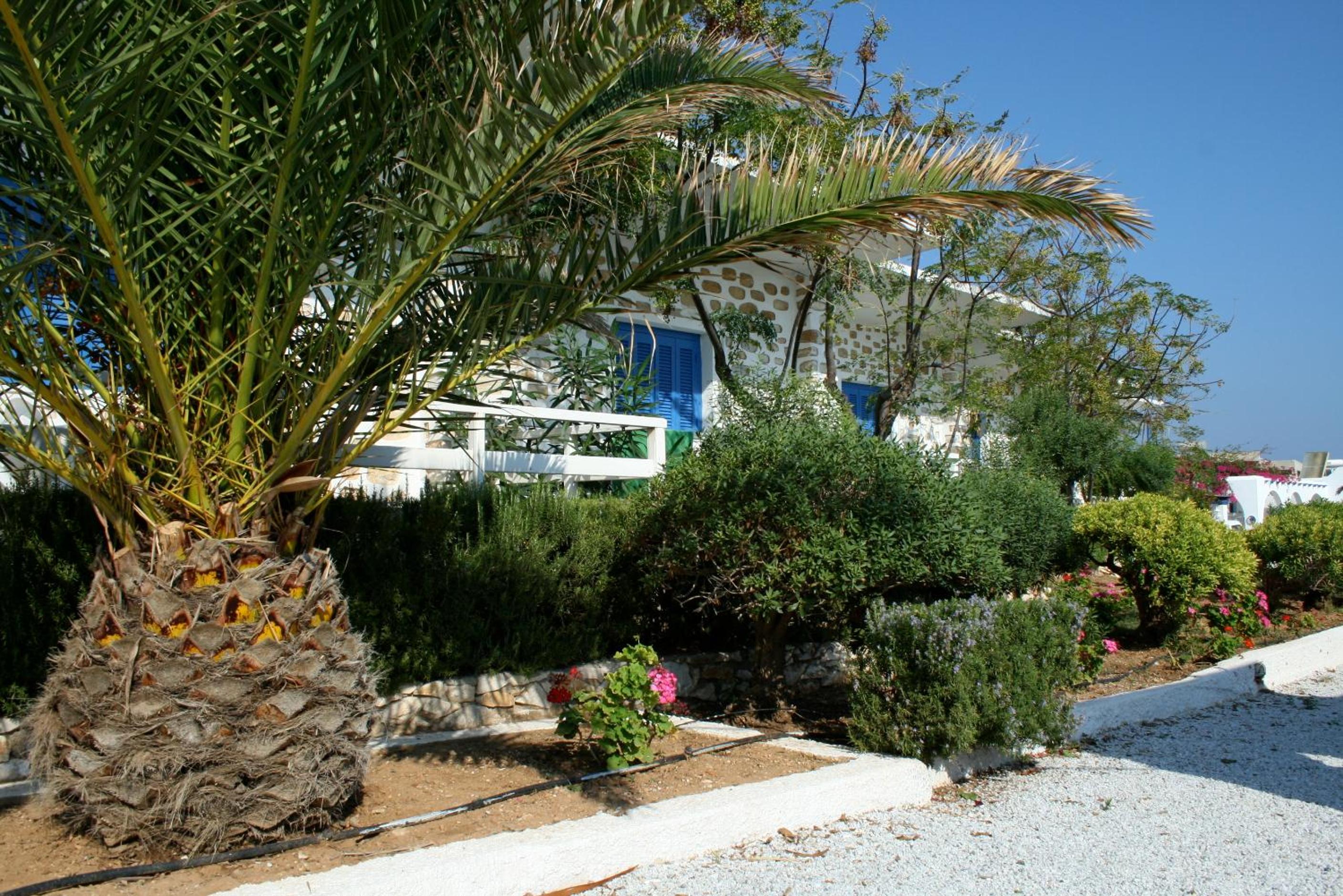 Bungalows Marina 29