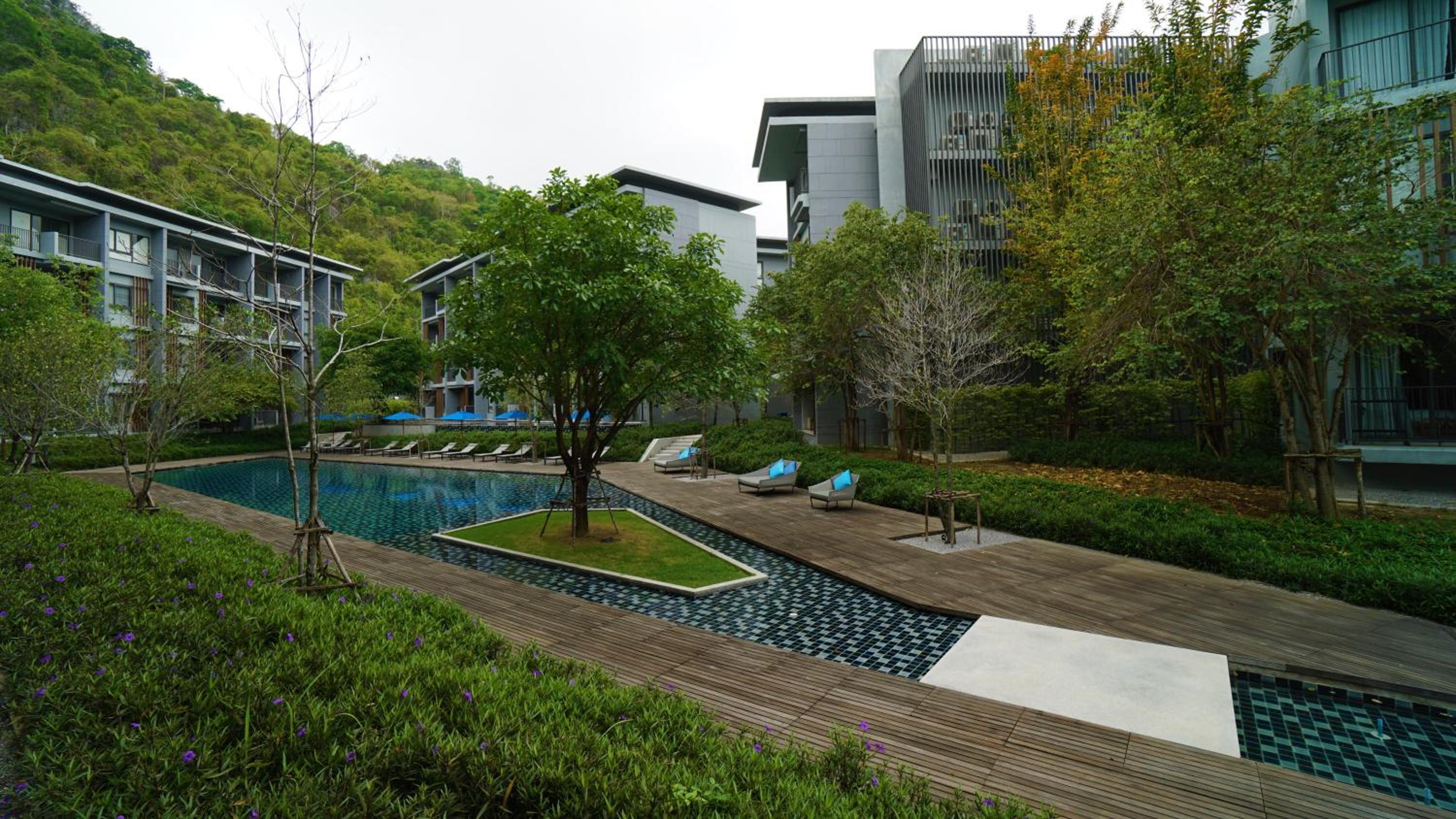 23° Khao Yai view 5