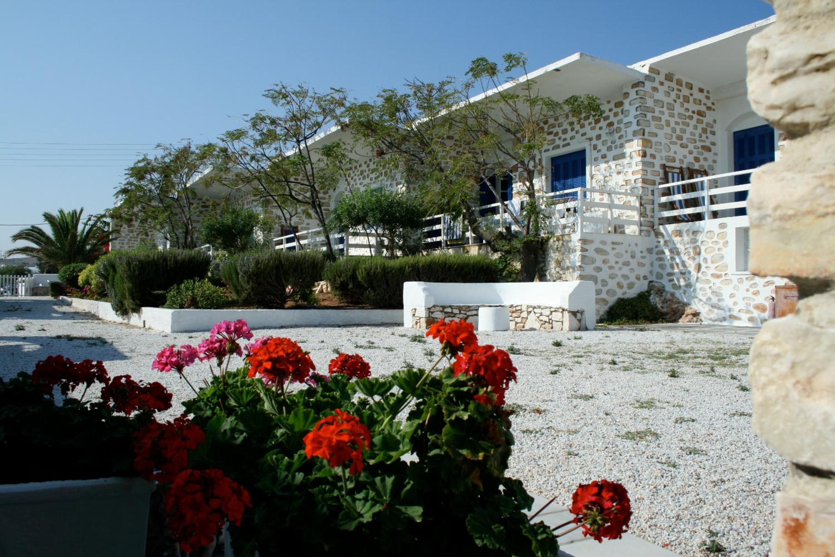 Bungalows Marina 27