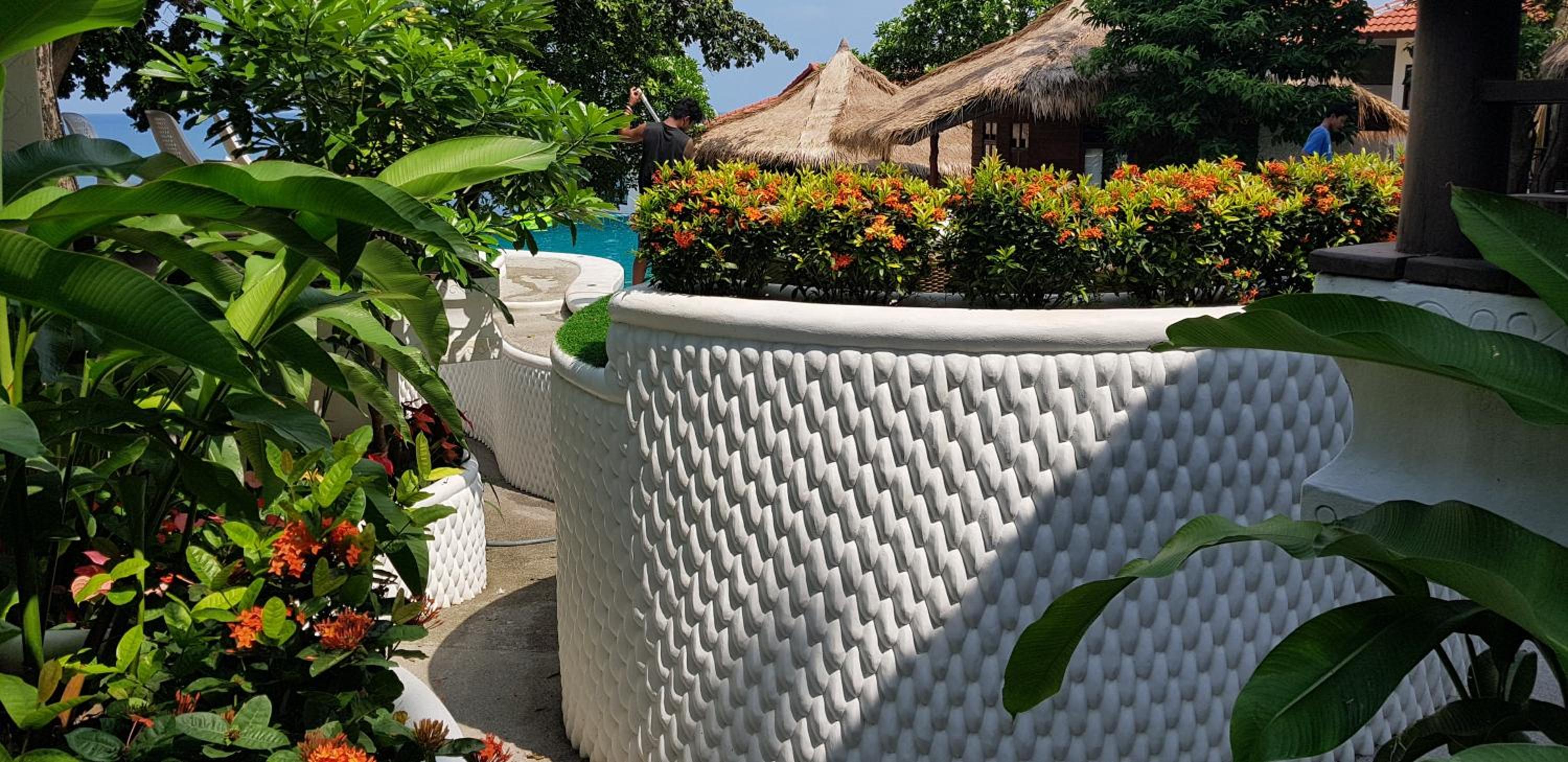 Clear View Resort