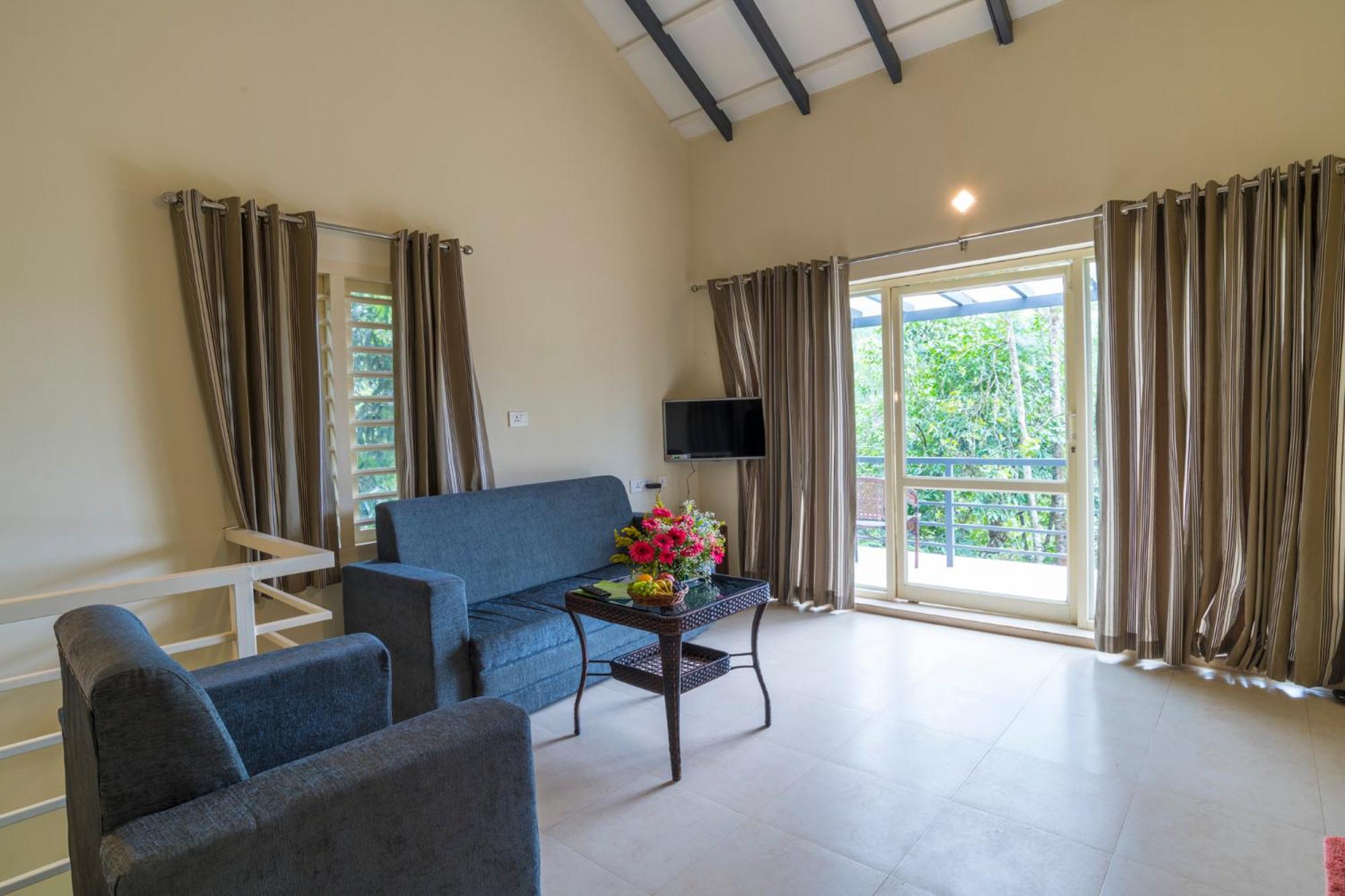 Letstay Adithya Nature Resort & Spa