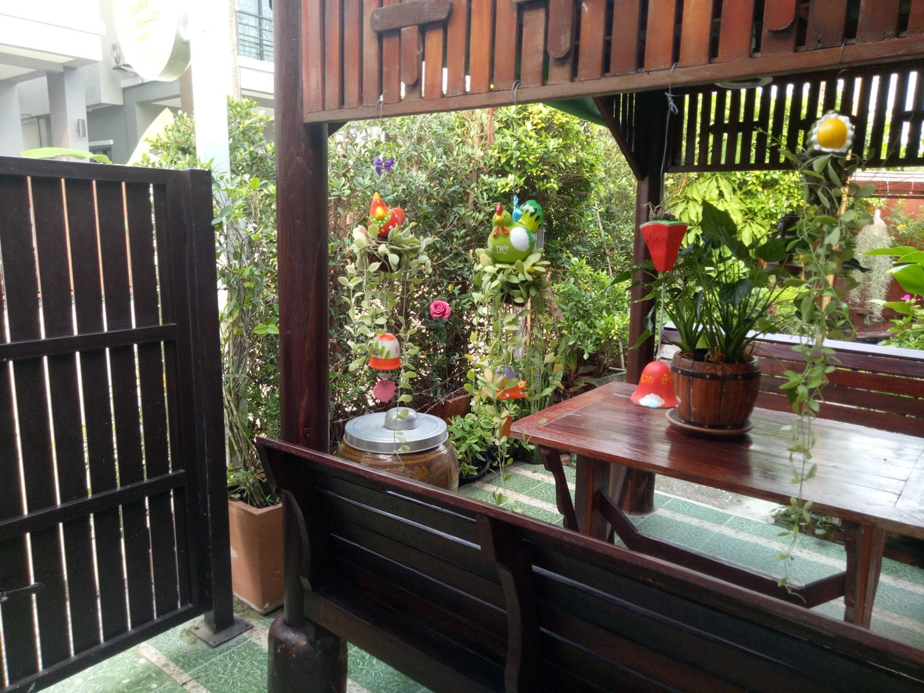 Ruenthip Homestay