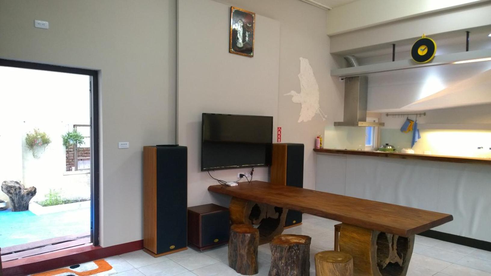Da Peng Bay Homestay