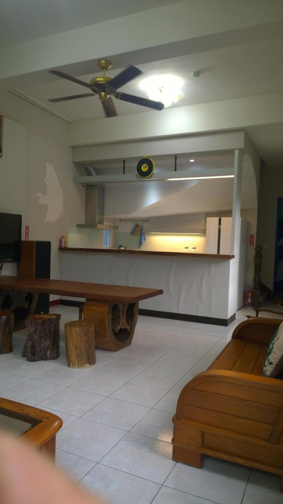 Da Peng Bay Homestay