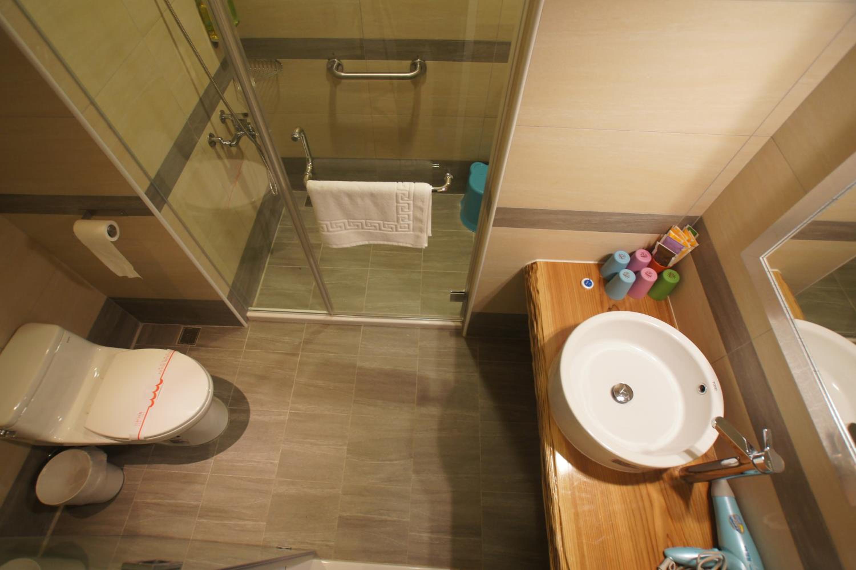南庄漫晨旅店Nanzhuang Manchen B&B