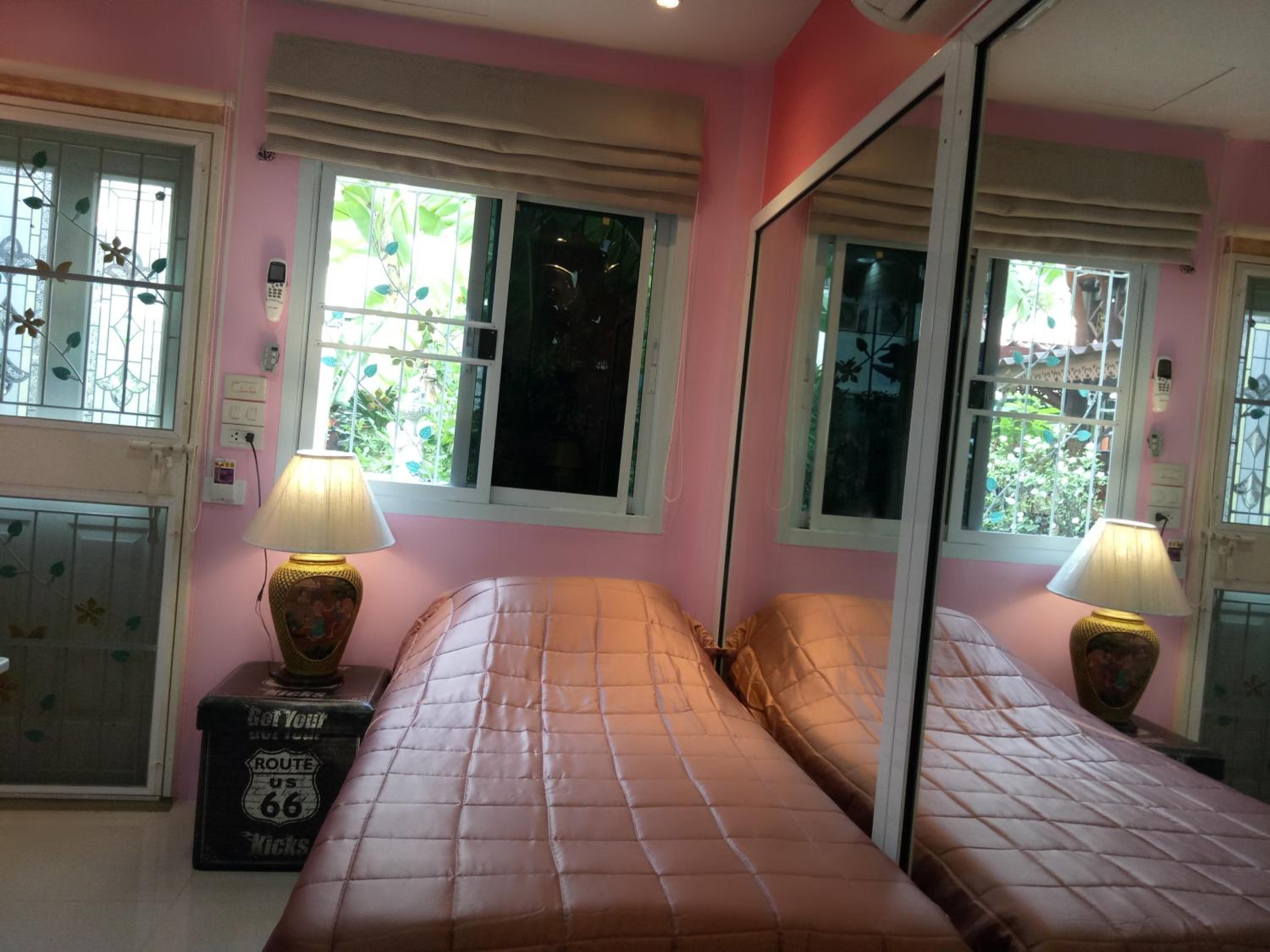 Ruenthip Homestay