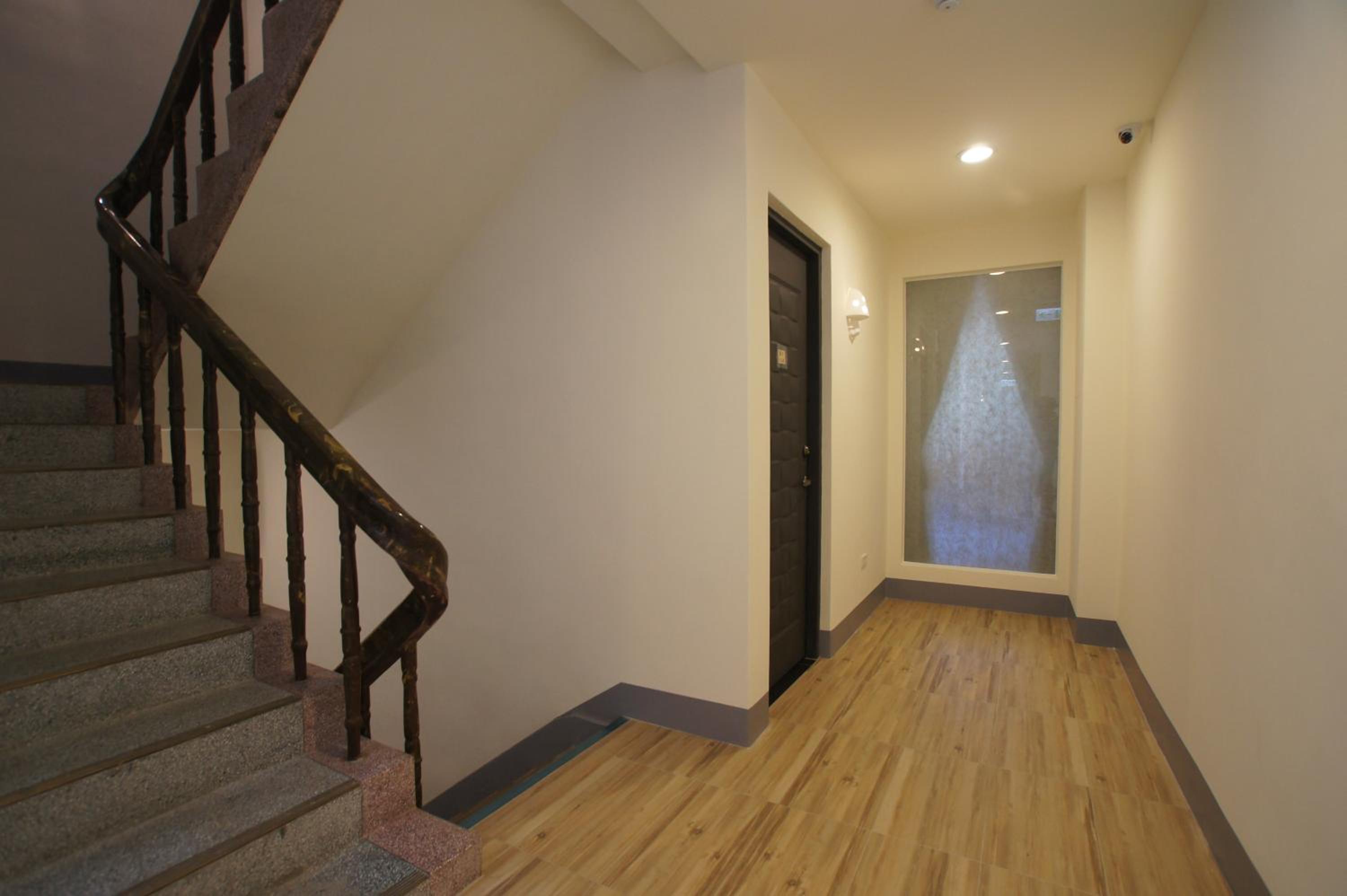 南庄漫晨旅店Nanzhuang Manchen B&B
