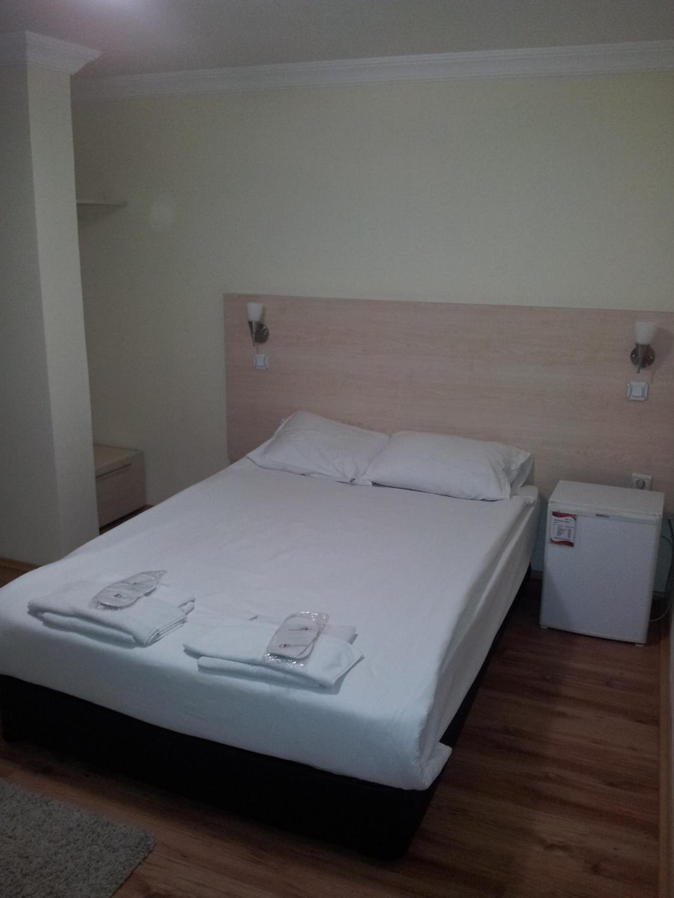 Abro Necatibey Otel - Image 15