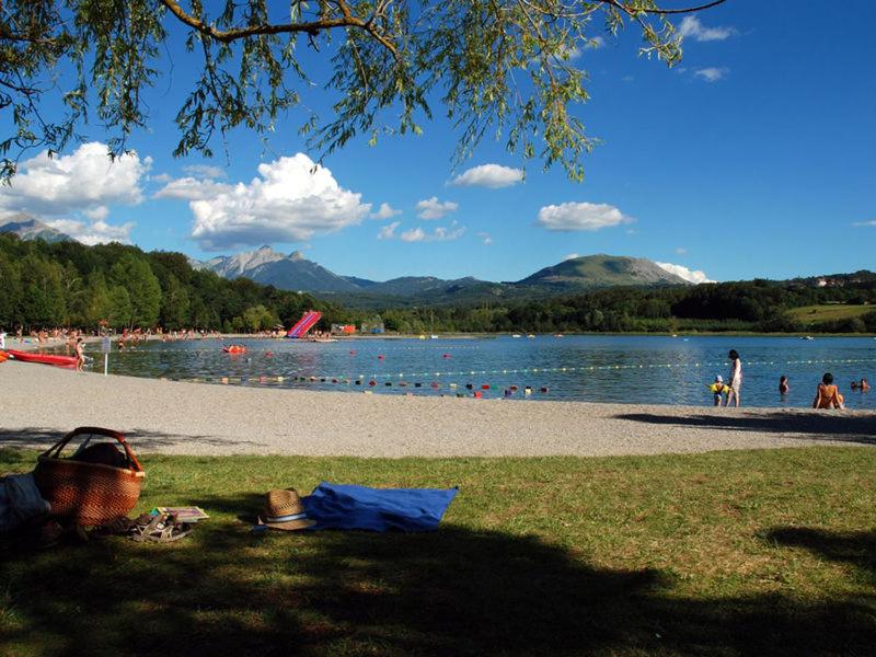 Vacances a la montagne - Property Image 2