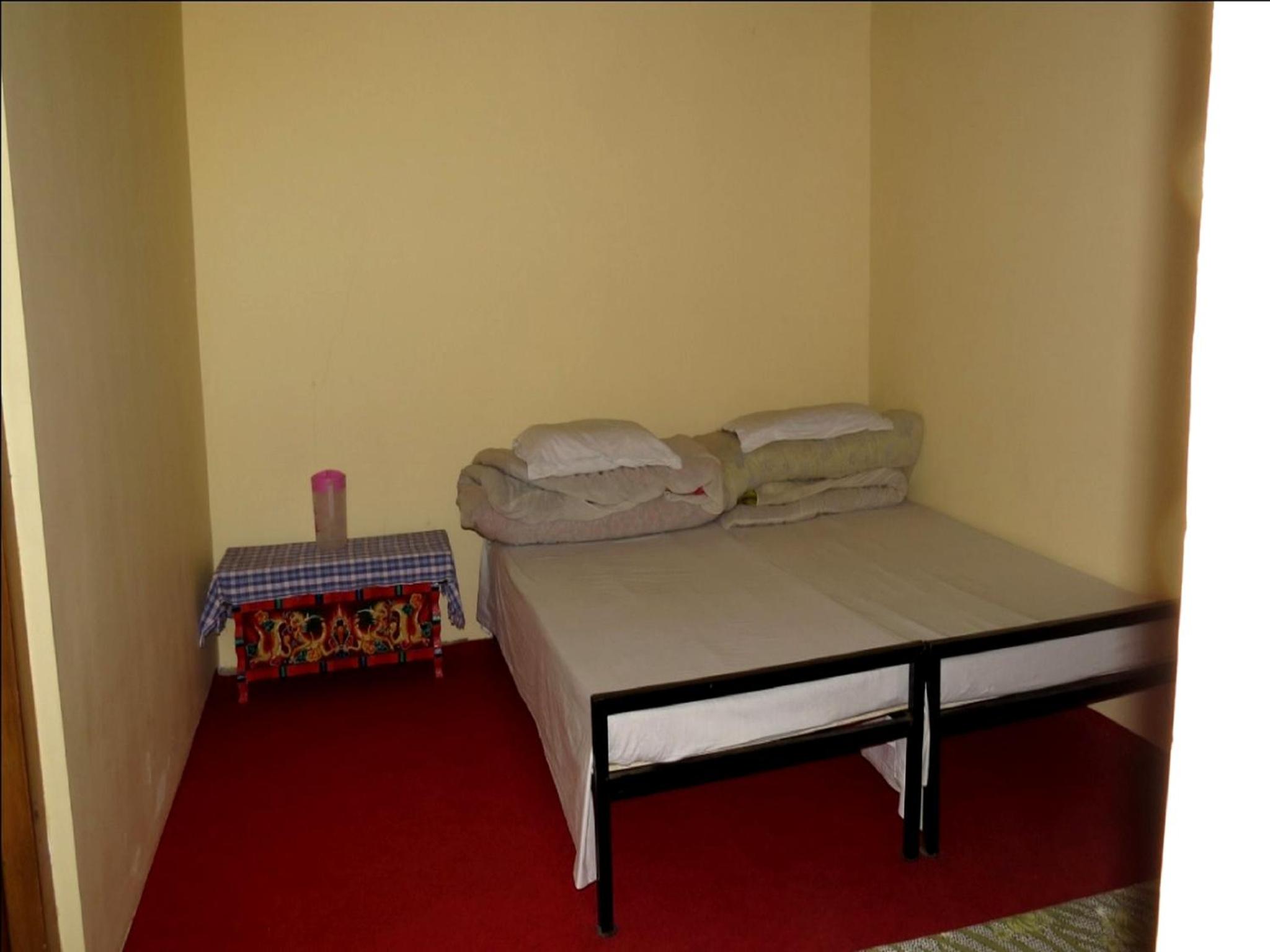 Padma HomeStay - Hanle view 3