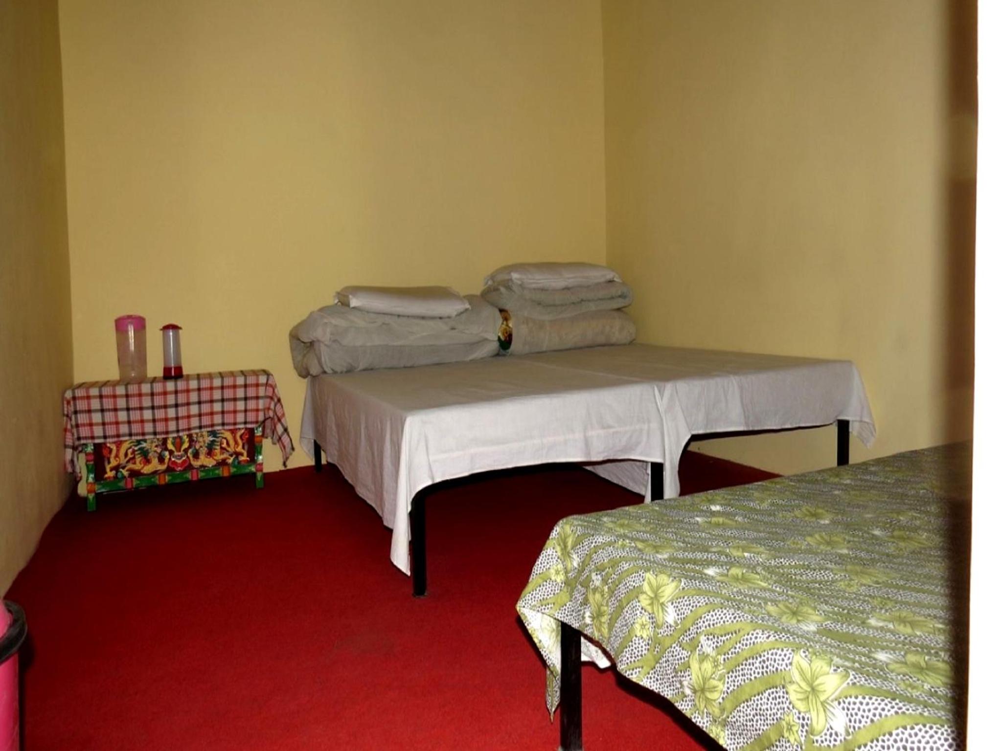 Padma HomeStay - Hanle view 5