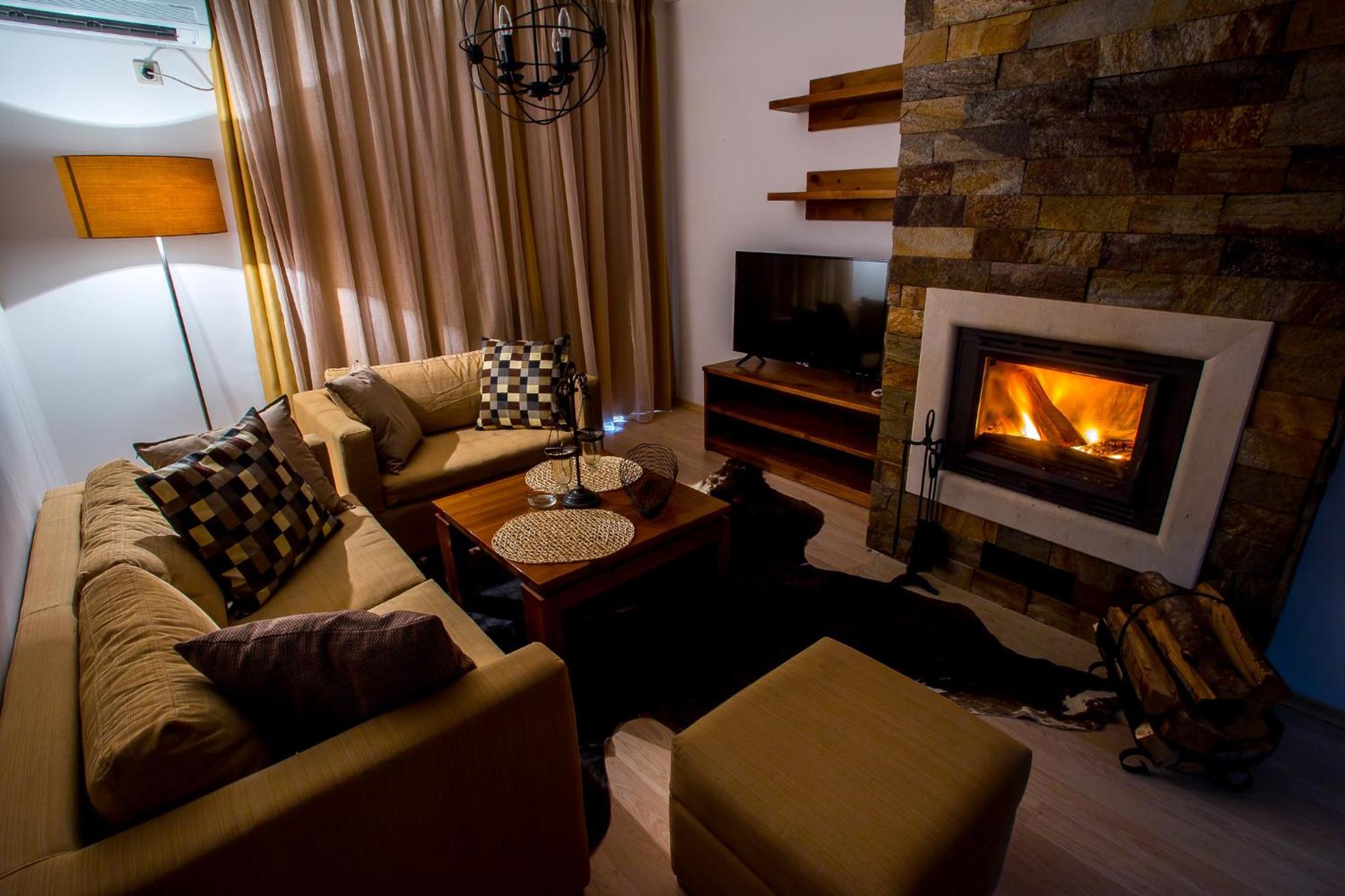 St. John Hill Bansko