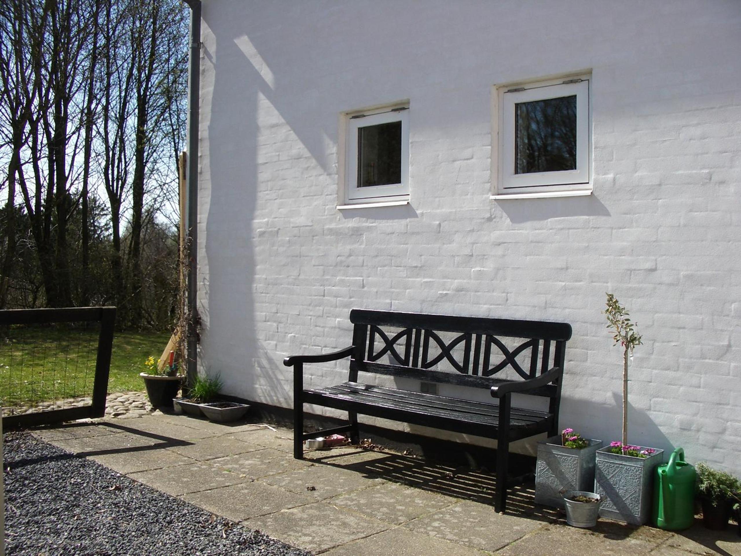 Natursti Silkeborg Bed & Breakfast view 5