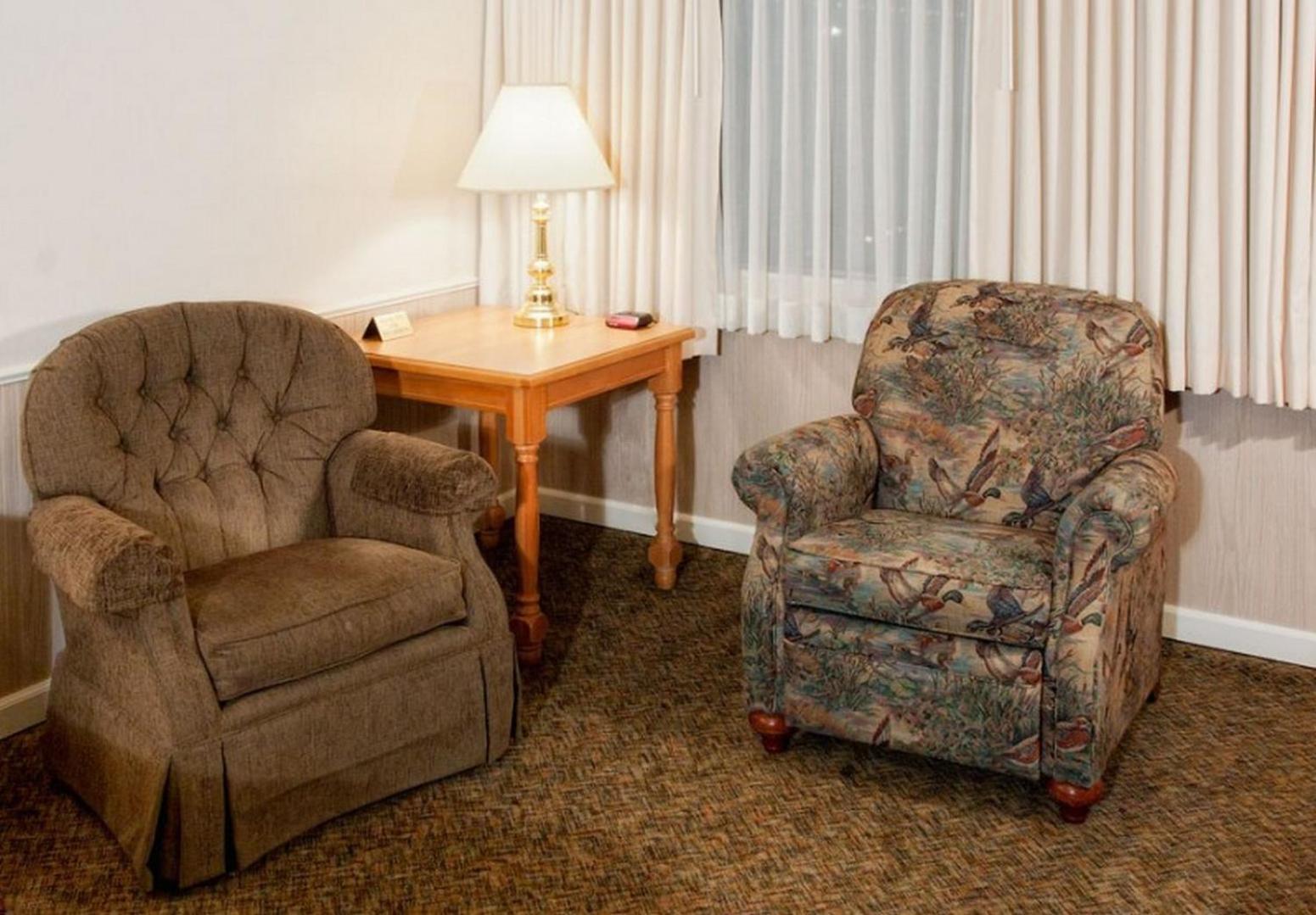 June Lake Motel