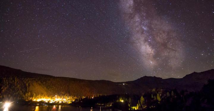 June Lake Motel