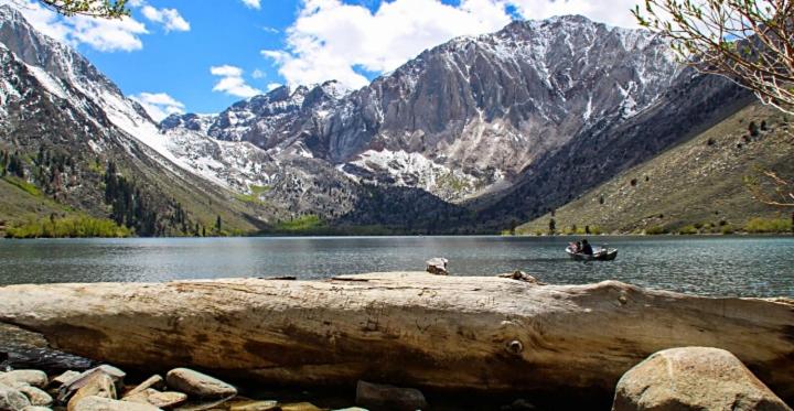 June Lake Motel
