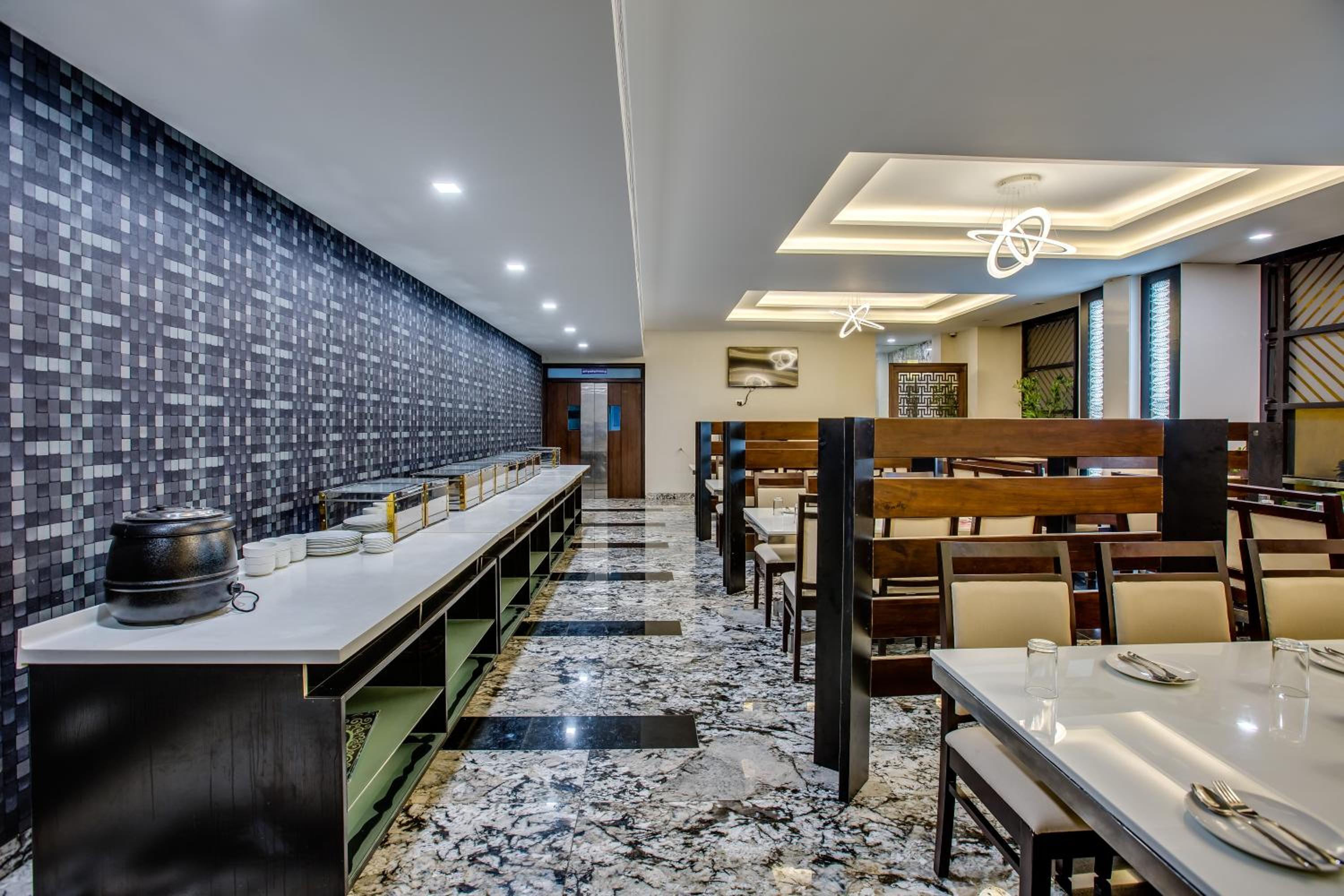Hotel Ma Grand