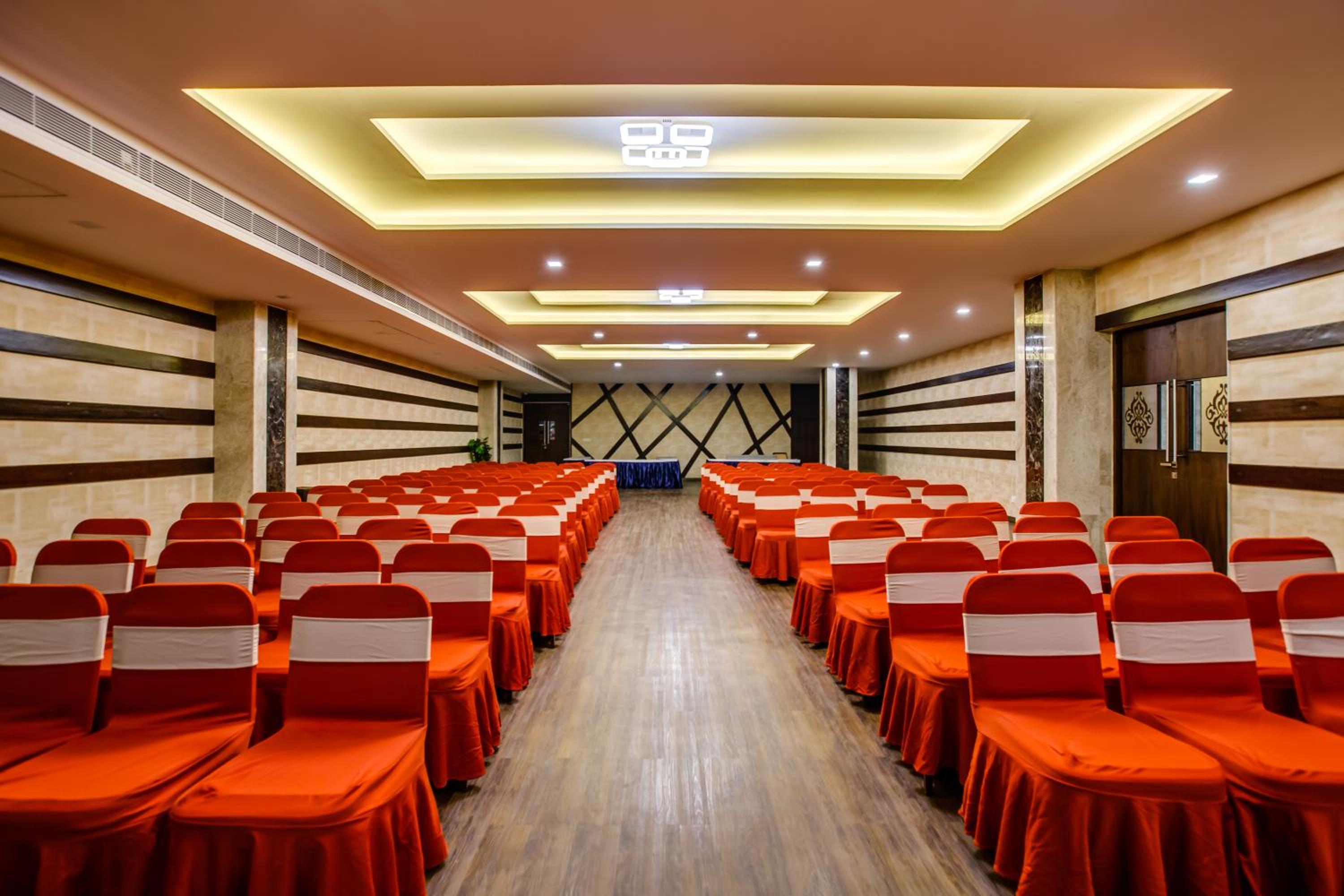Hotel Ma Grand