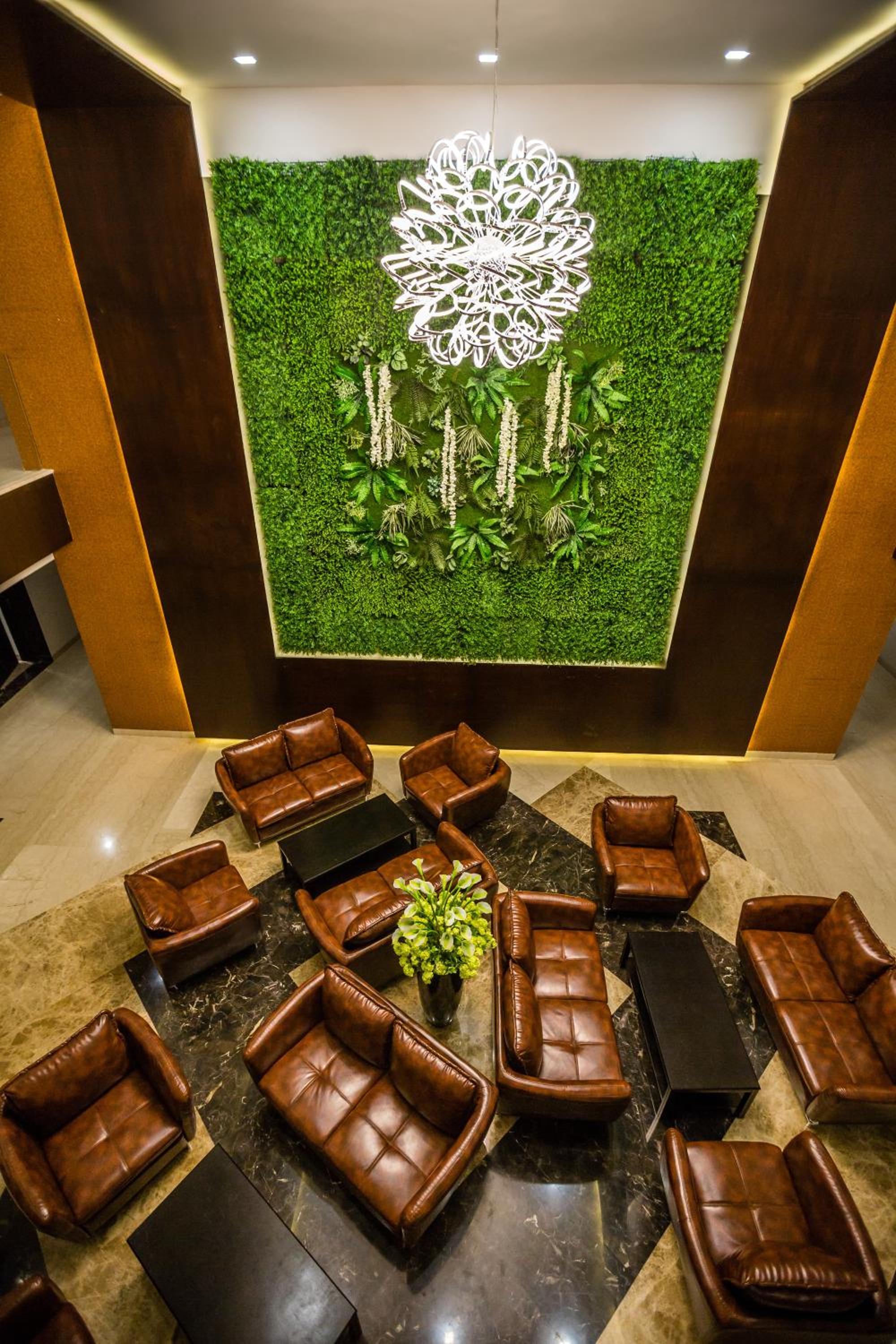 Hotel Ma Grand