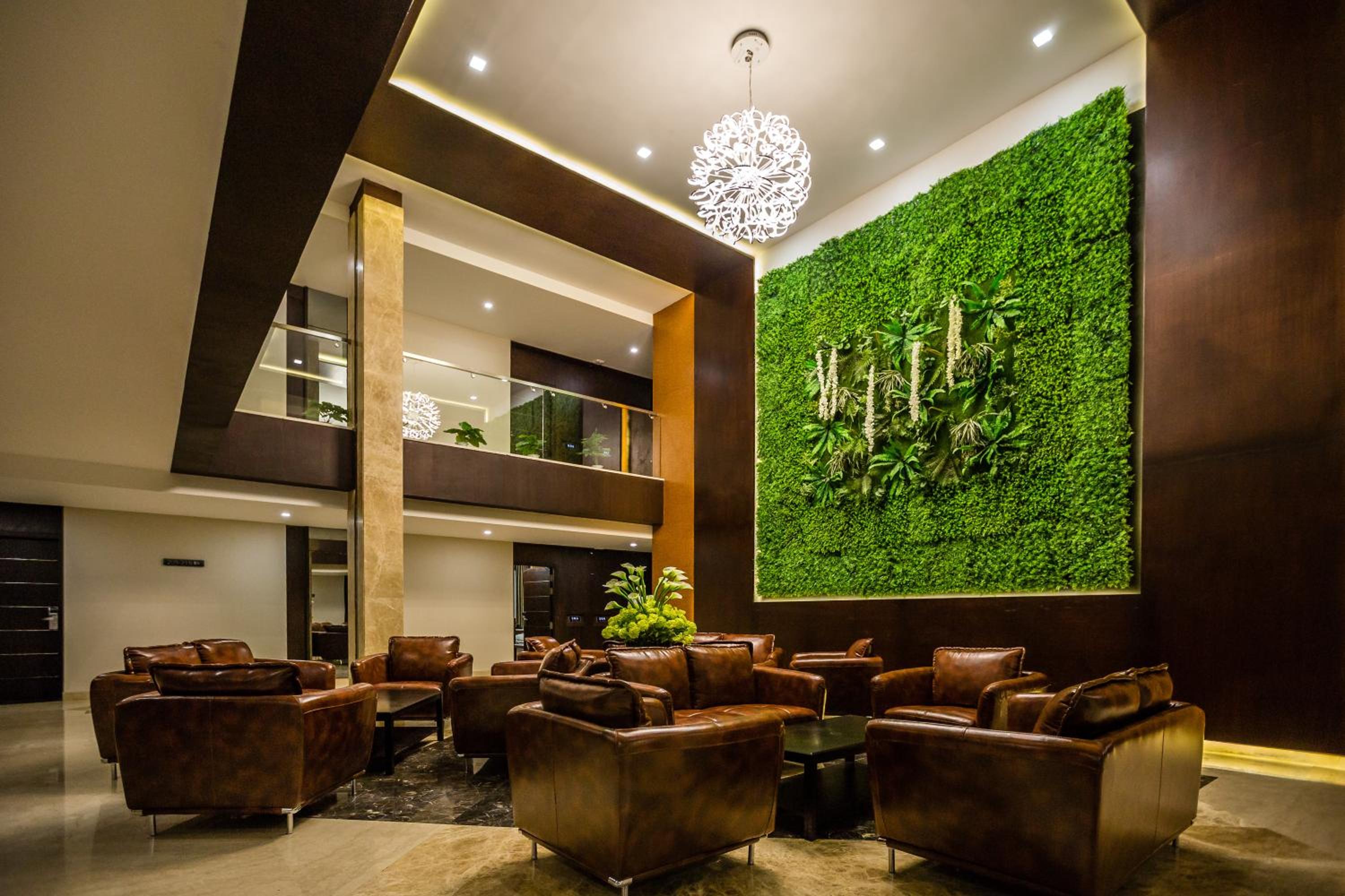Hotel Ma Grand