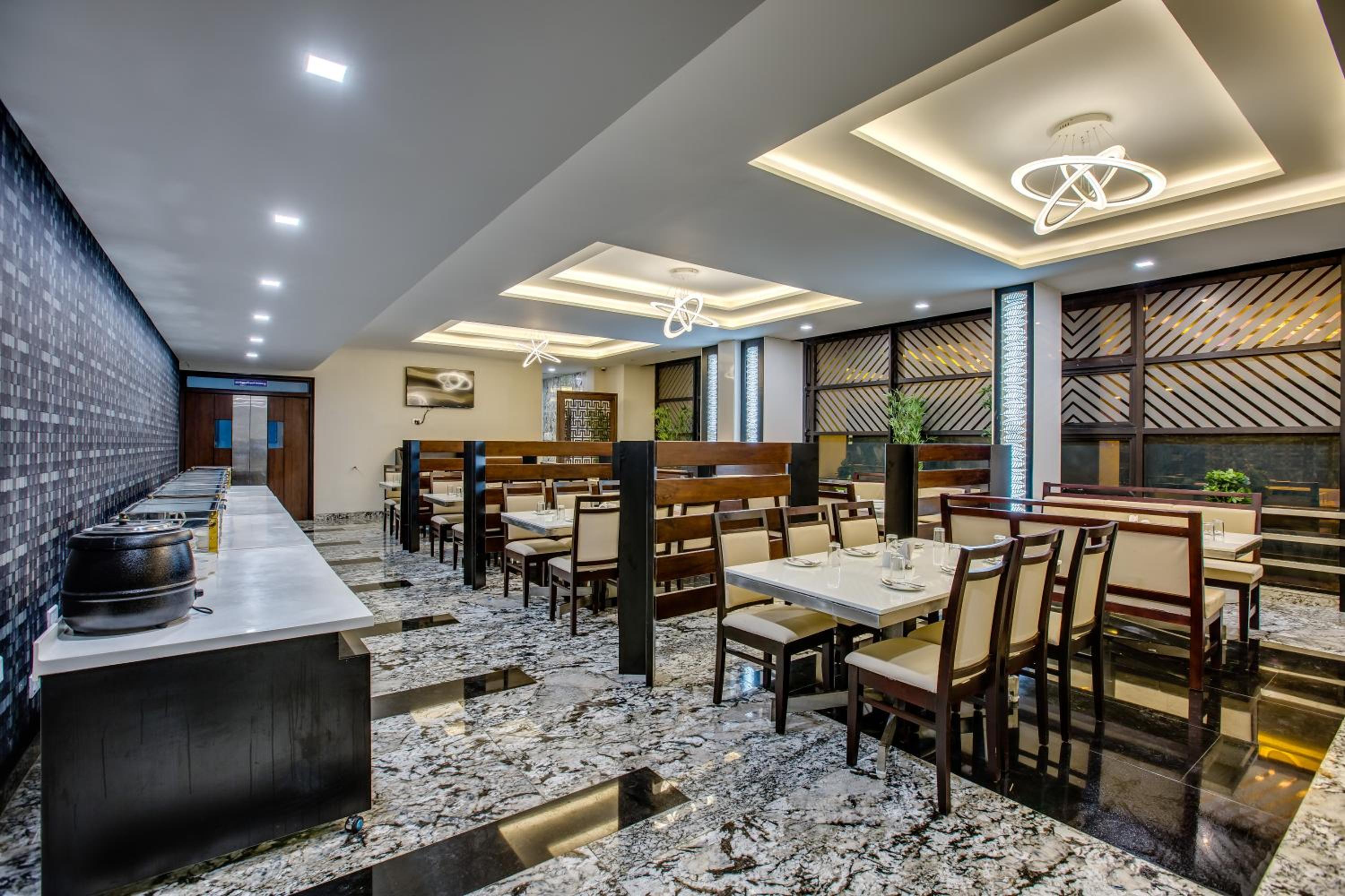 Hotel Ma Grand