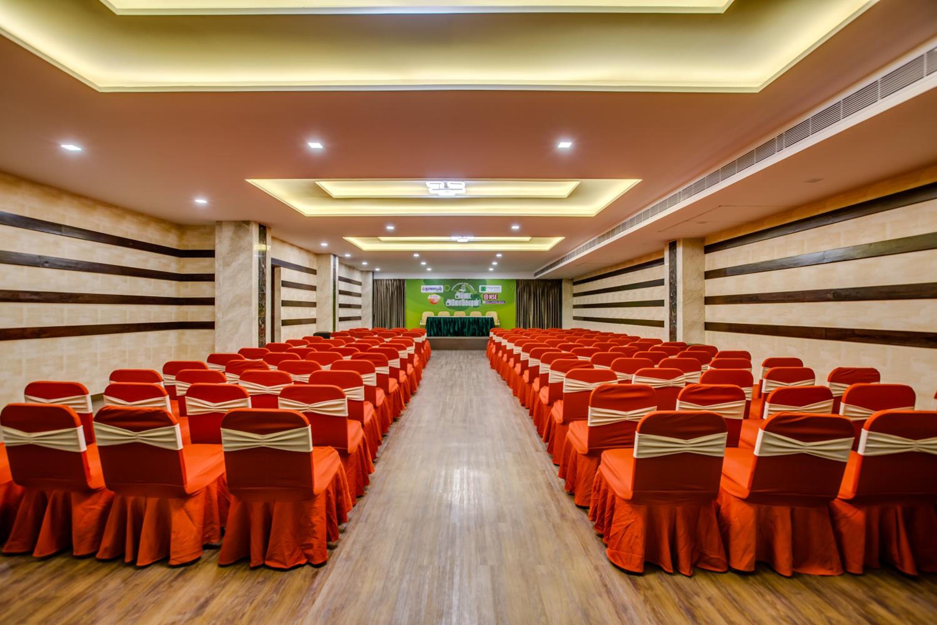Hotel Ma Grand