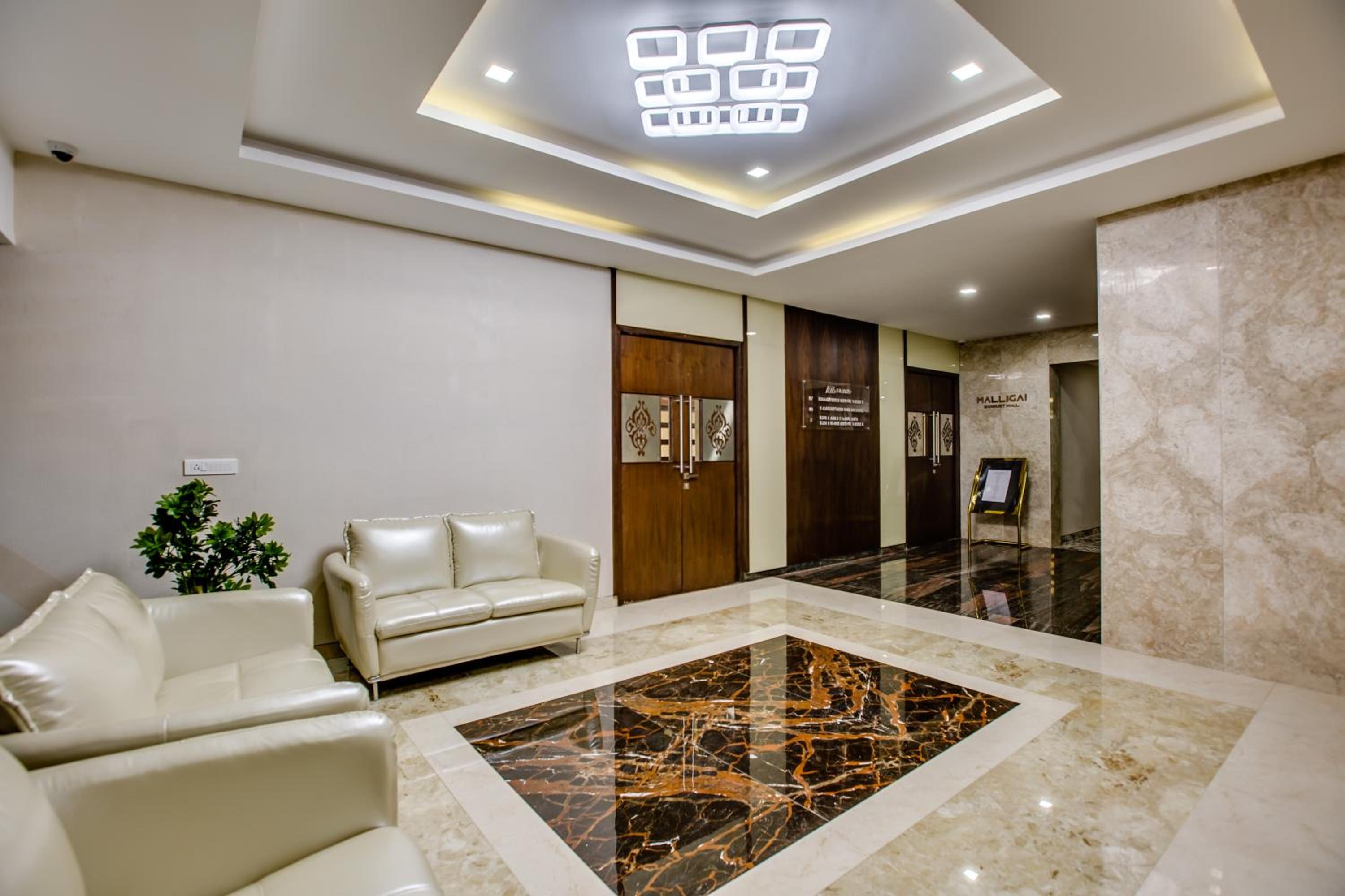 Hotel Ma Grand