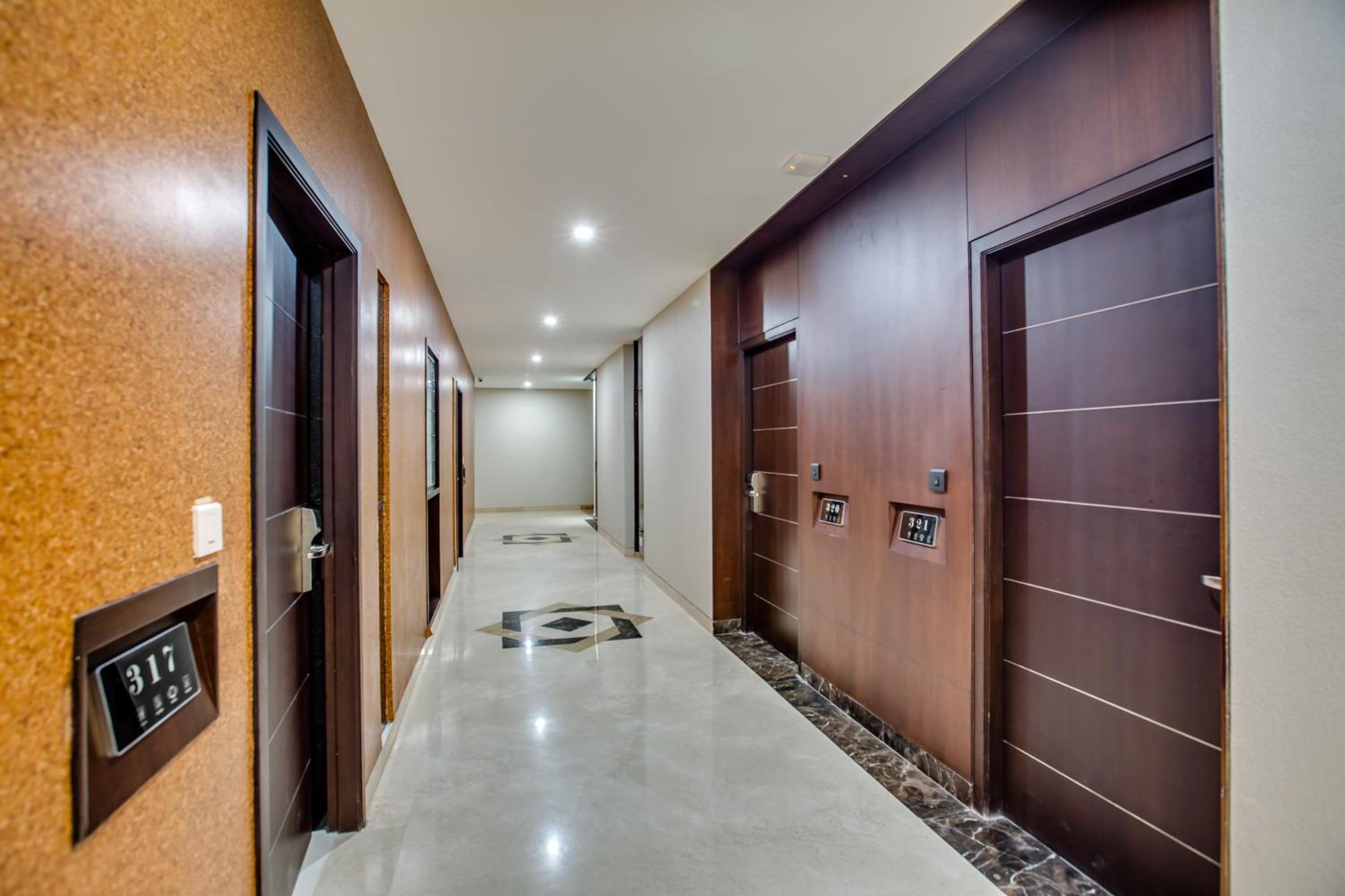 Hotel Ma Grand
