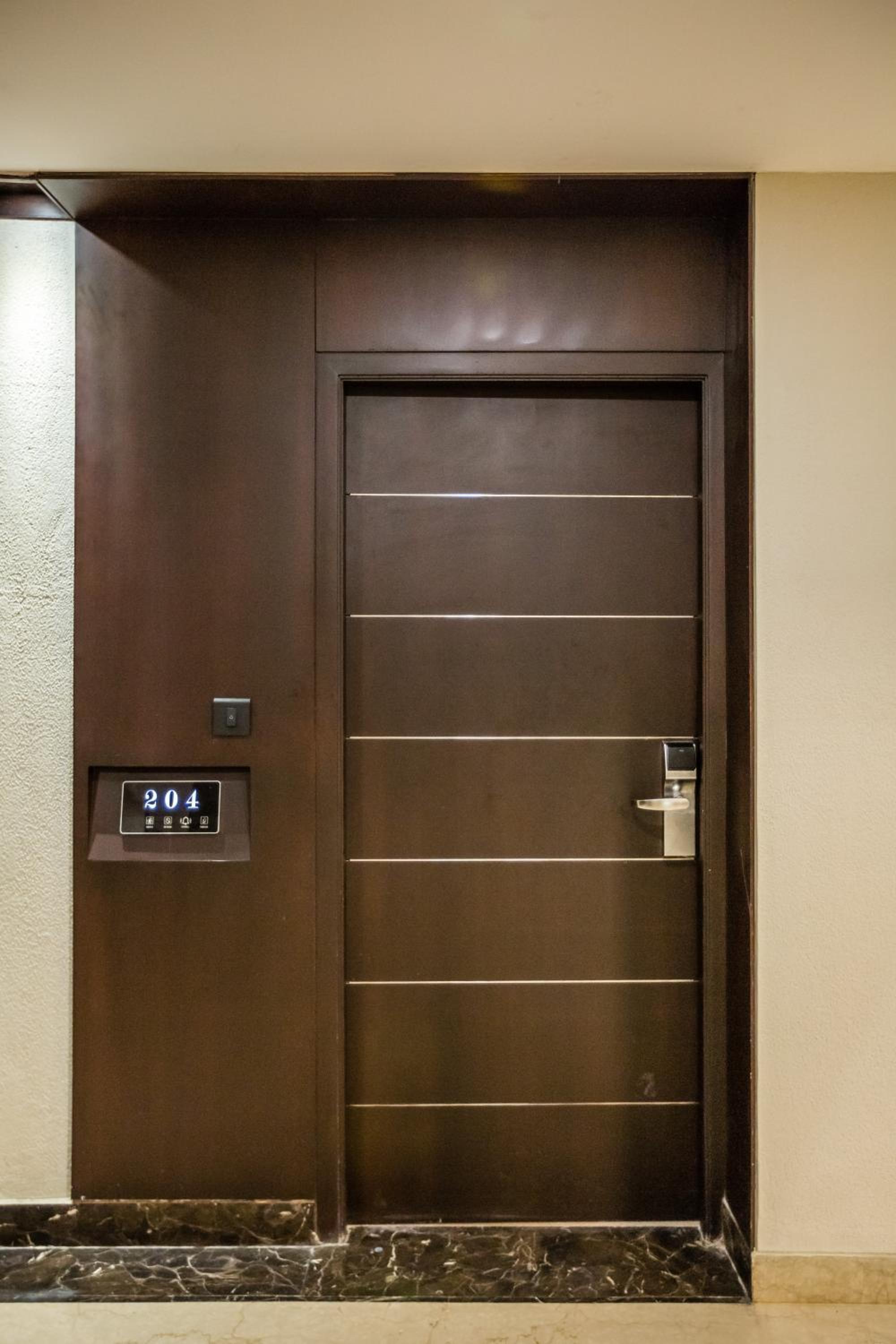 Hotel Ma Grand