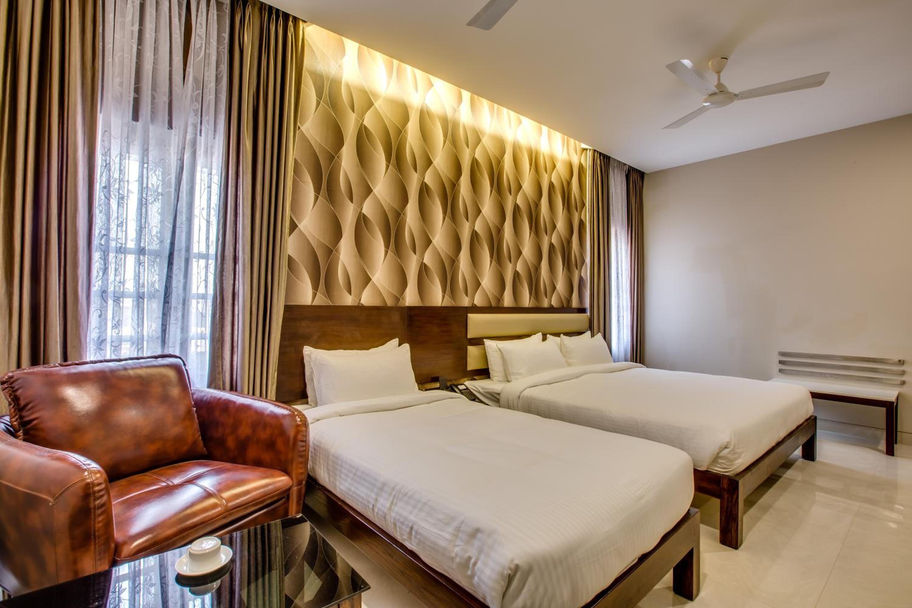 Hotel Ma Grand