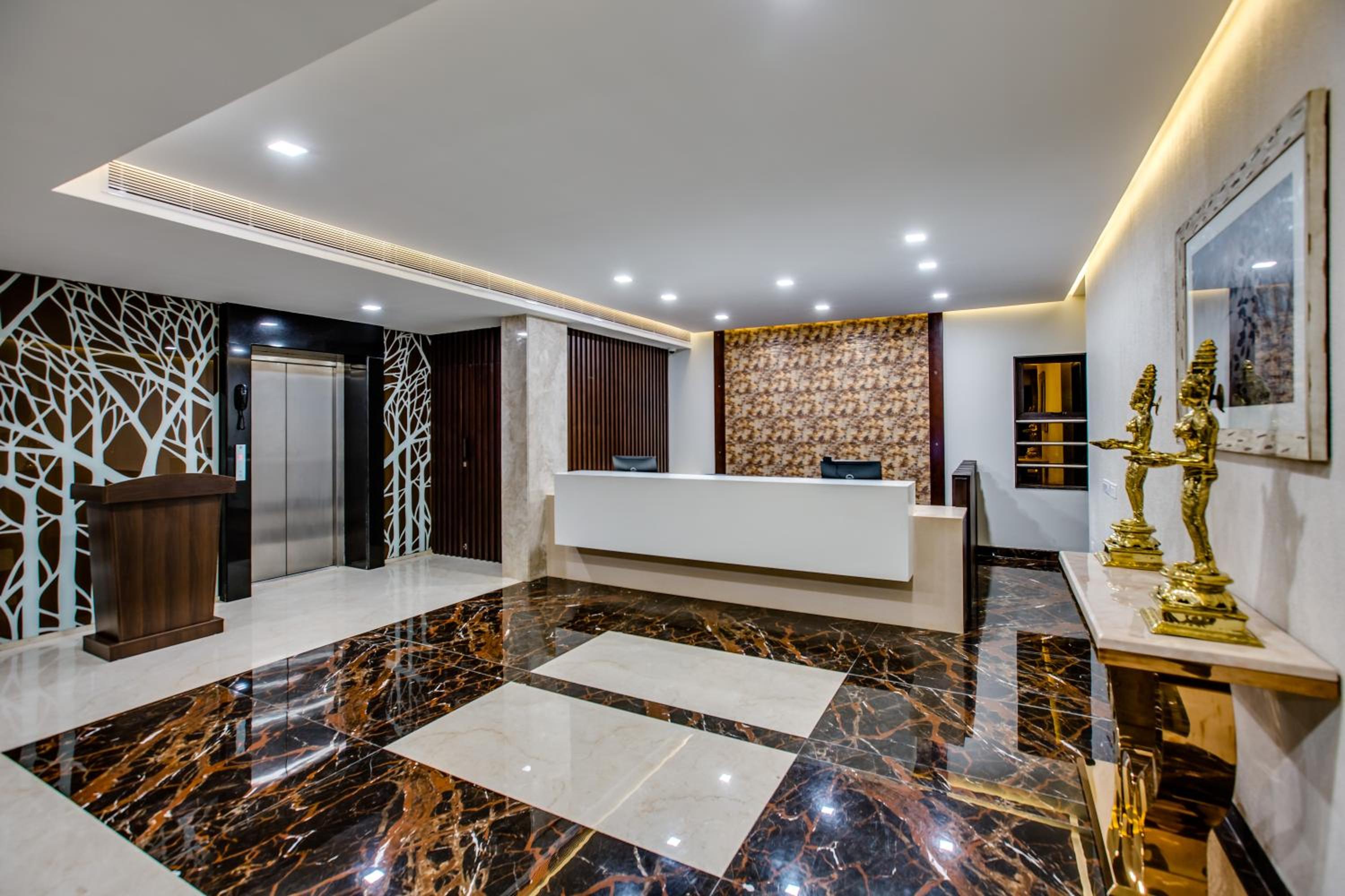 Hotel Ma Grand