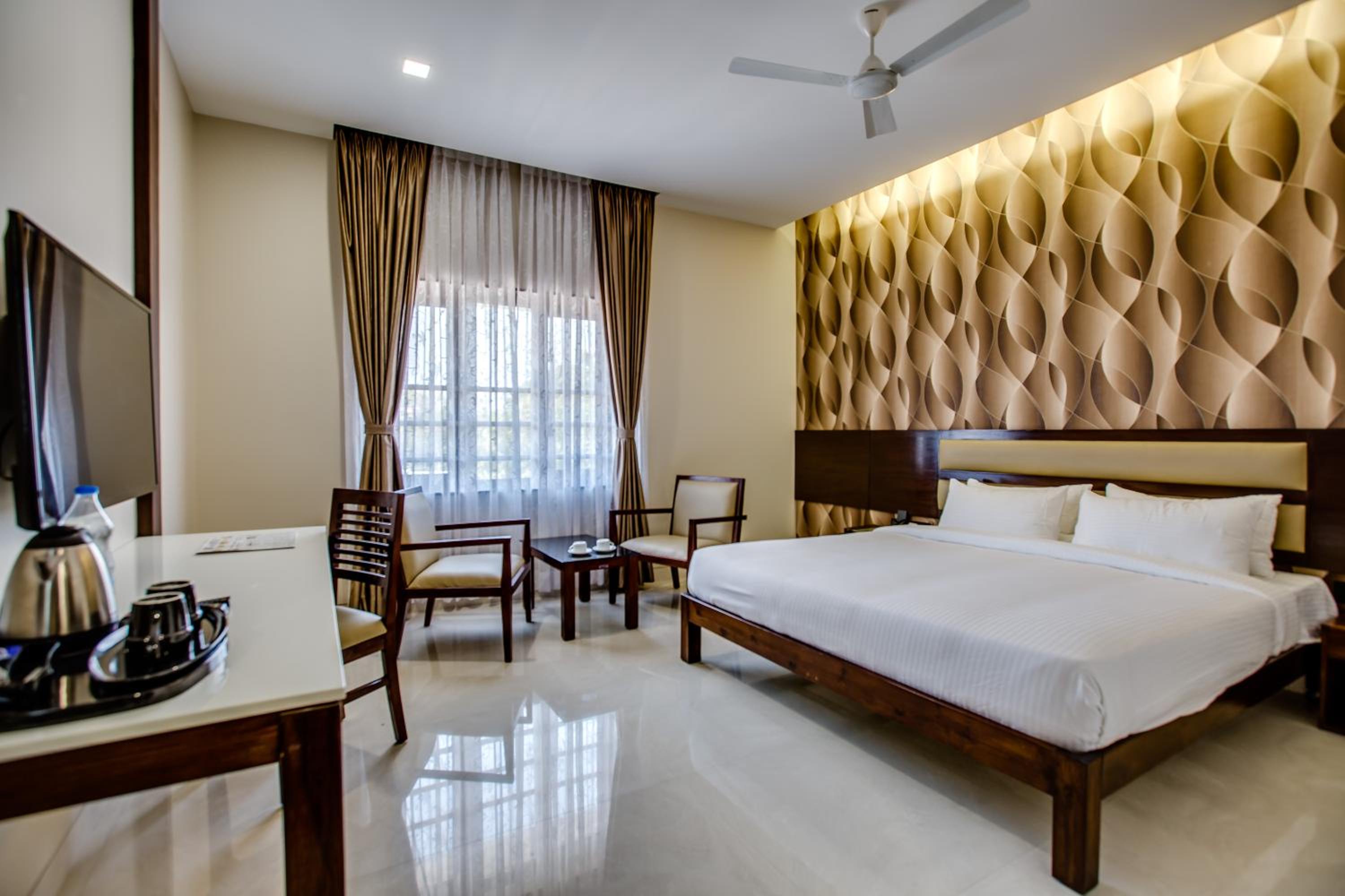 Hotel Ma Grand