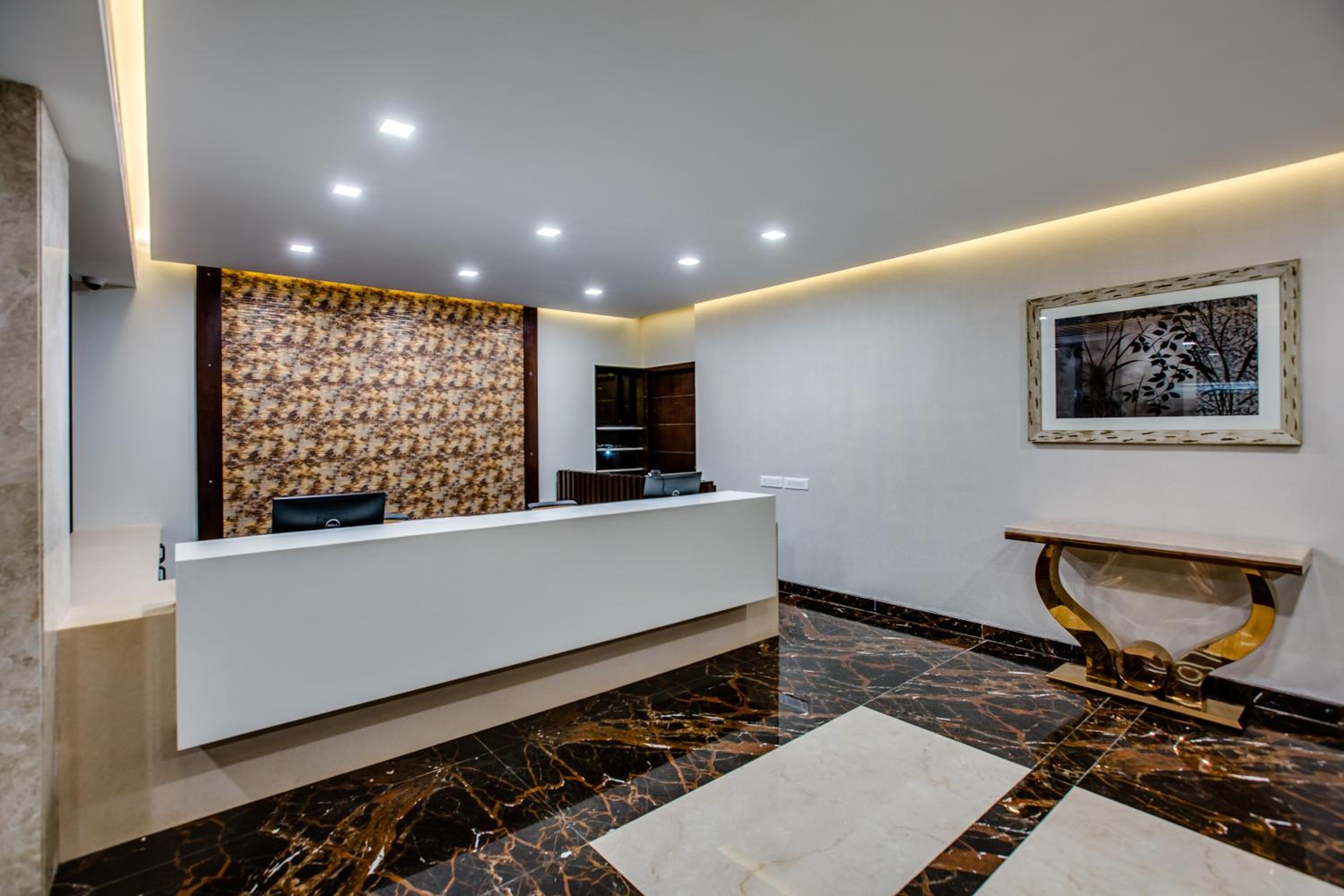 Hotel Ma Grand